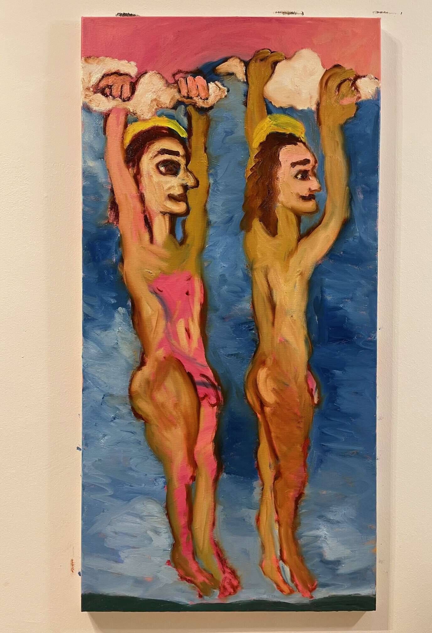 Engels - Anna Hopfensberger 2