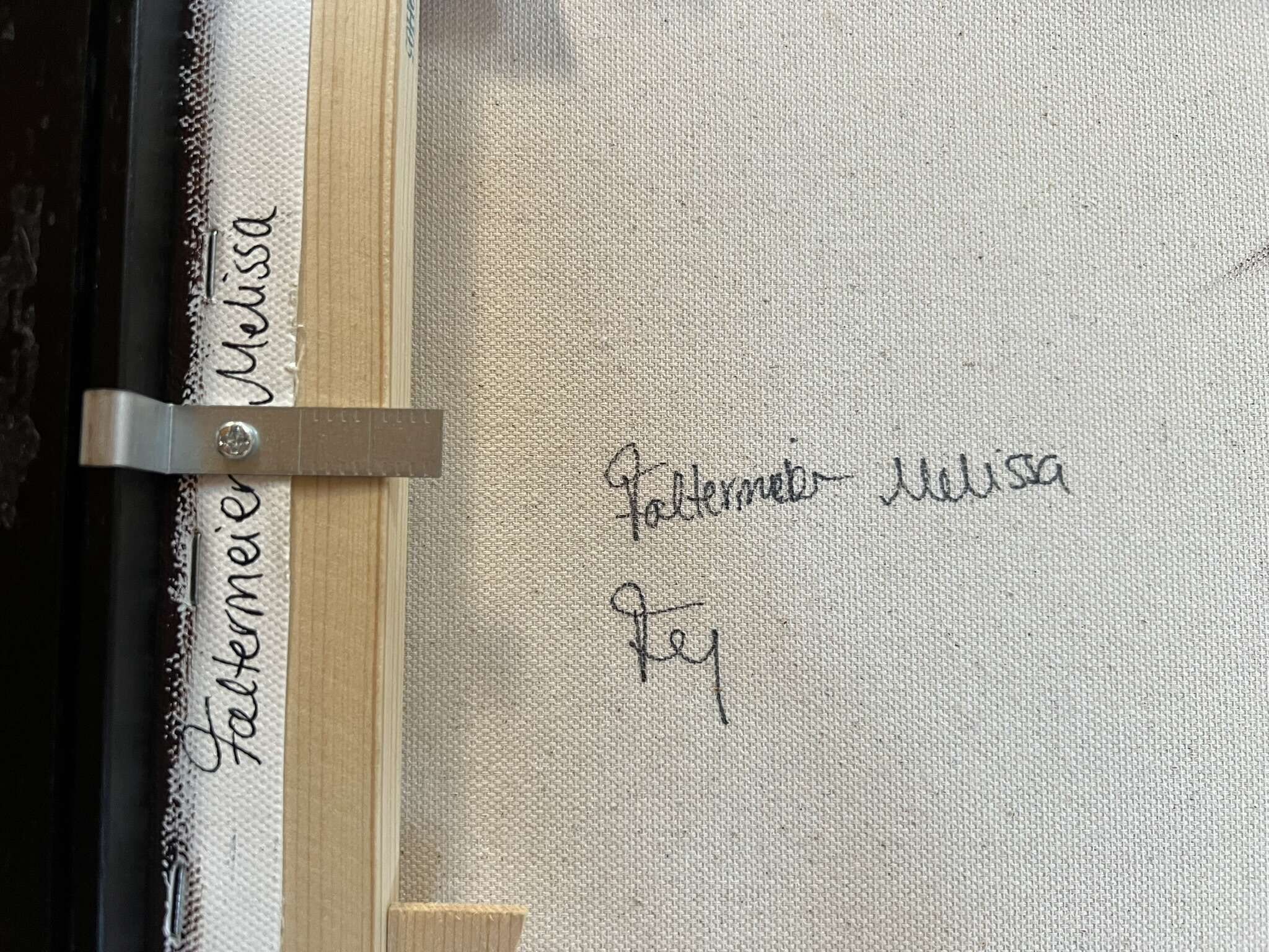 Das Innere des Lichts - Melissa Faltermeier 7