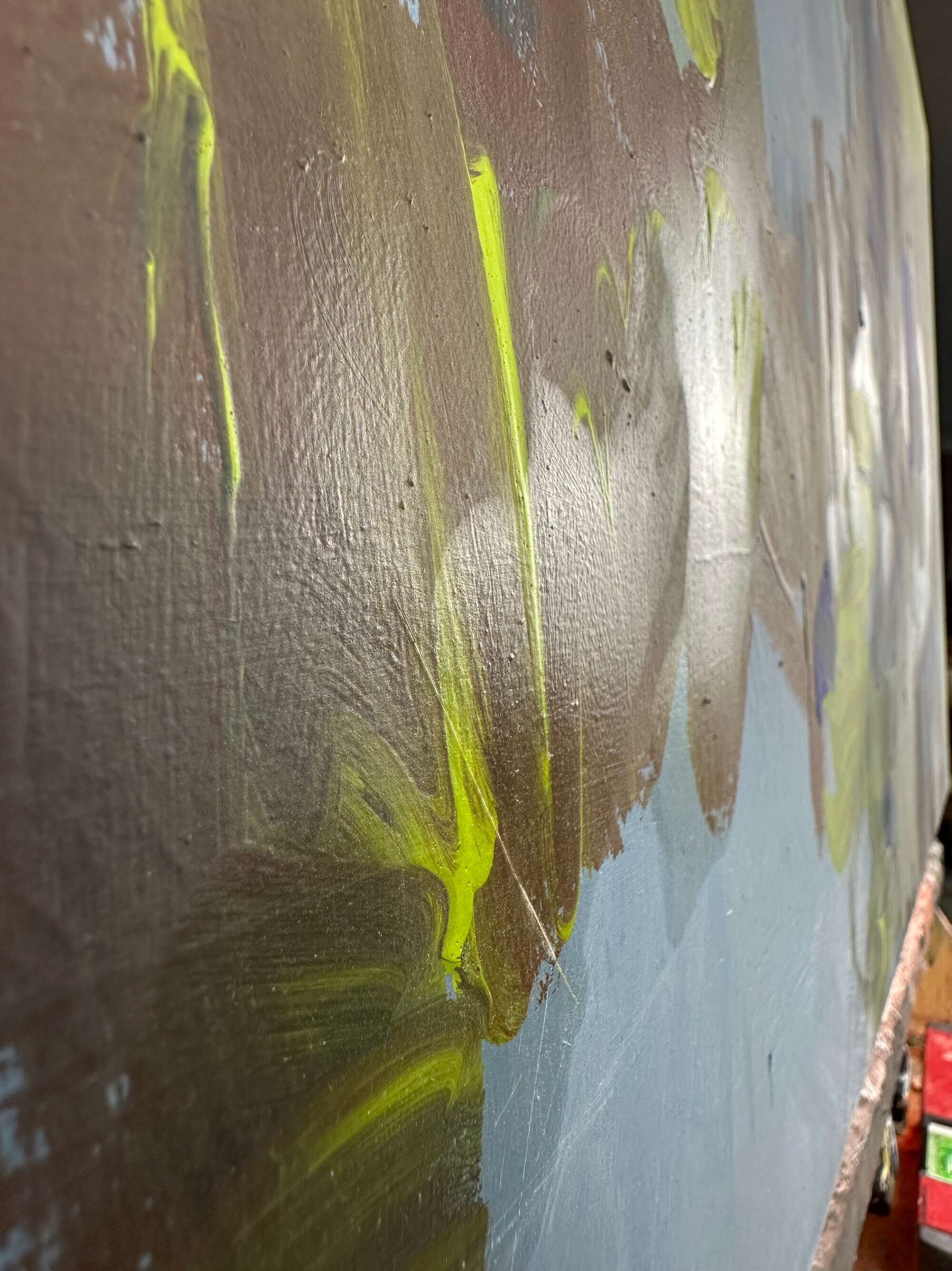 Tiefsee - Elena Kok 3