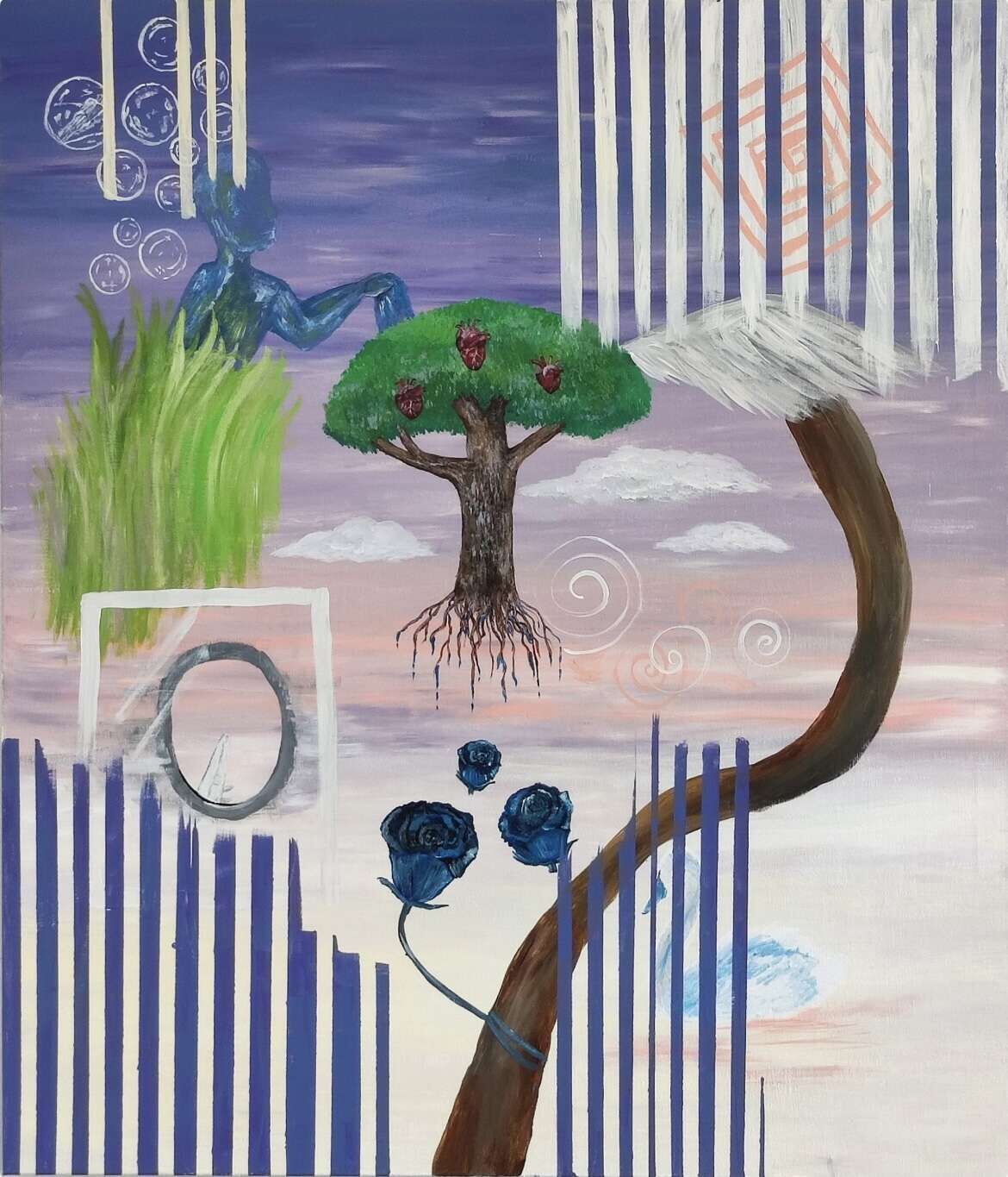 Dreamy 3 - Erika Barsegian 1