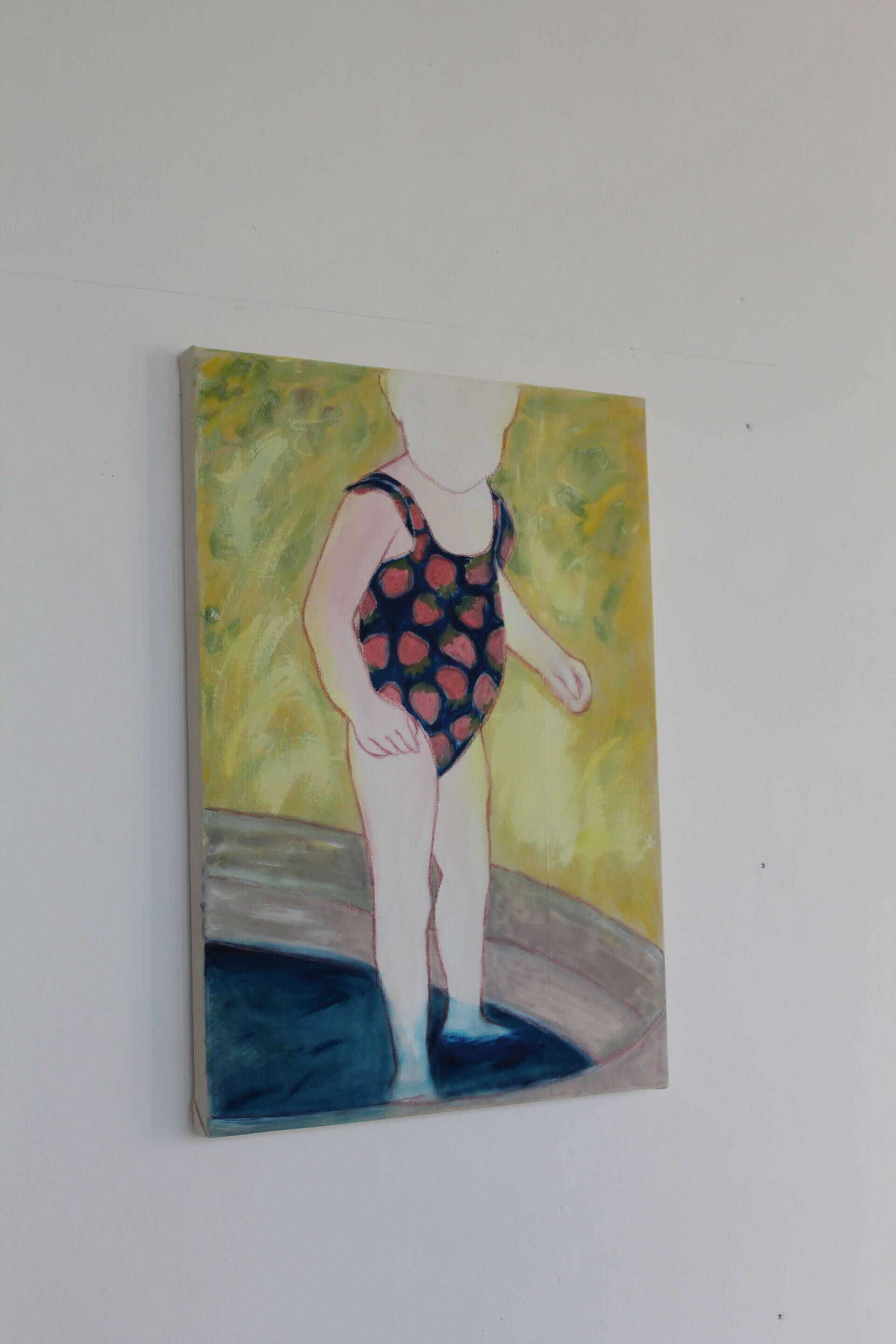 Figur I - Karolin Storch 2