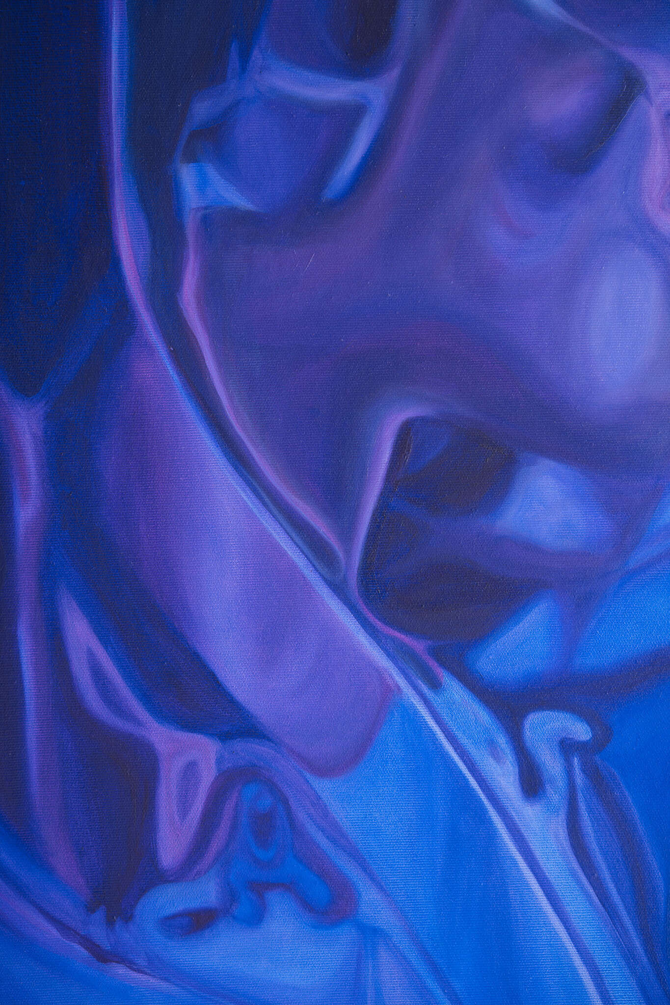 Hues of Blue and Purple   - Anna Lena  Wirth 8