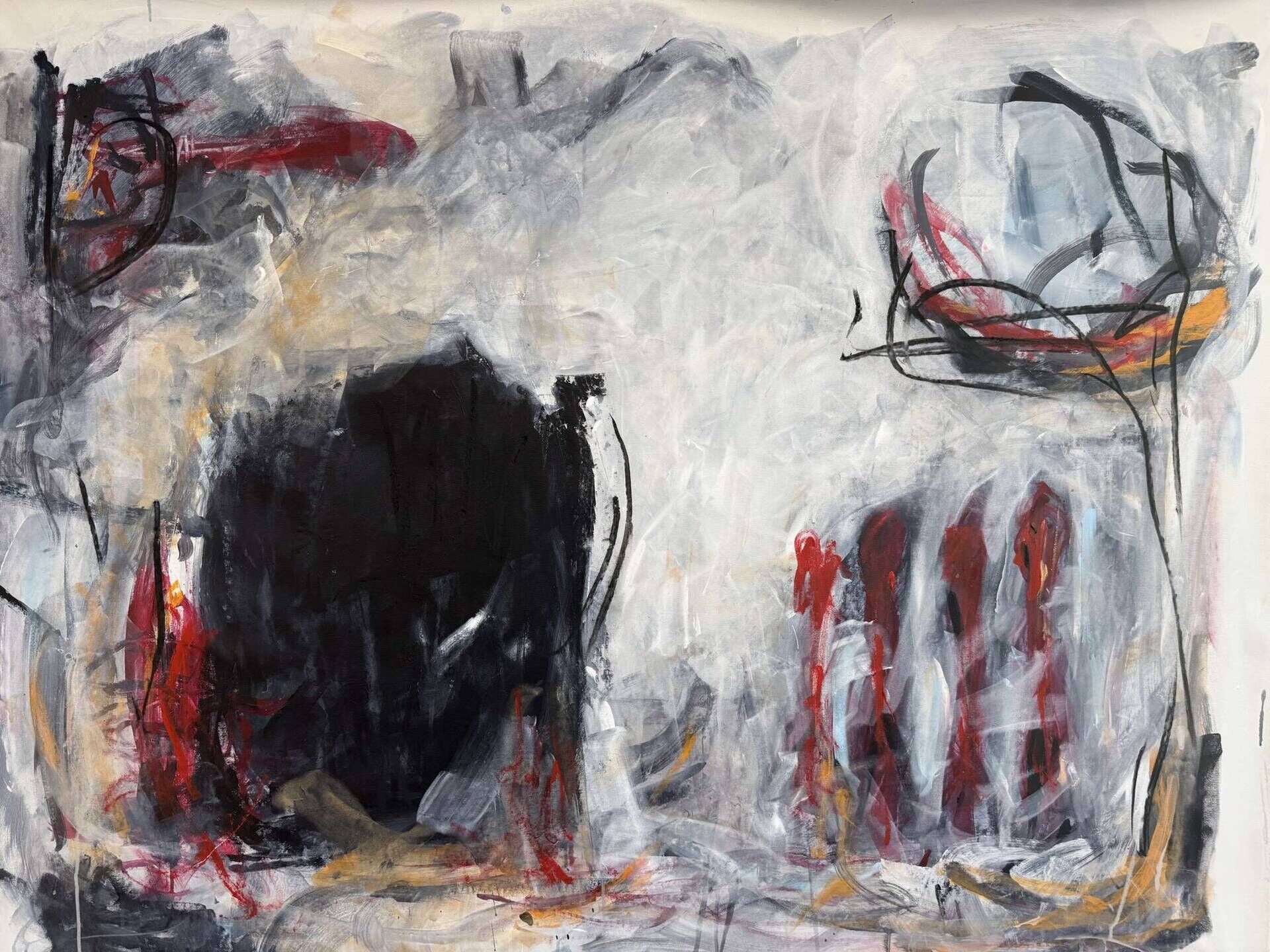 ENERGIEFELDER - egenart 1