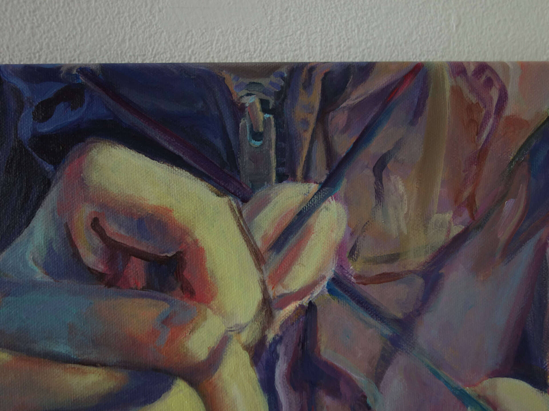 fidgeting - Johanna Bajog 3