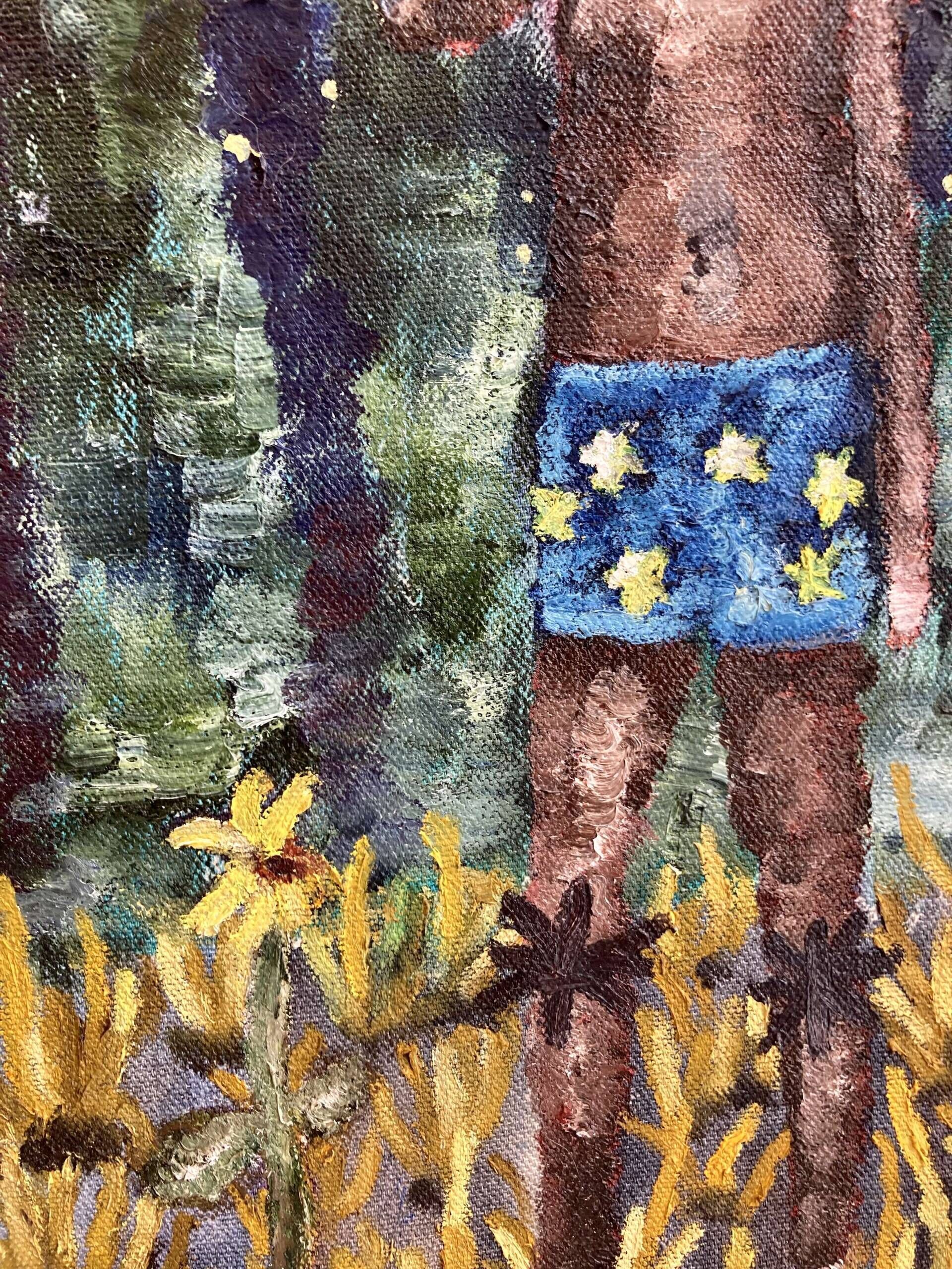 Ohne Titel - Michaela Jank 1