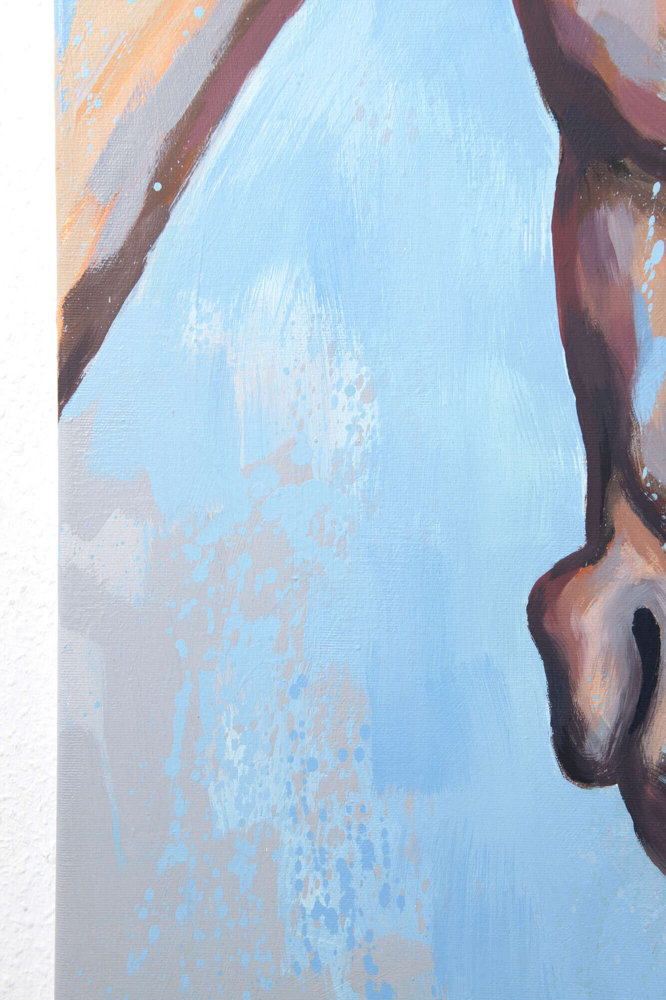 #11 - The Colour and Weight of Life - Moritz Maas 2