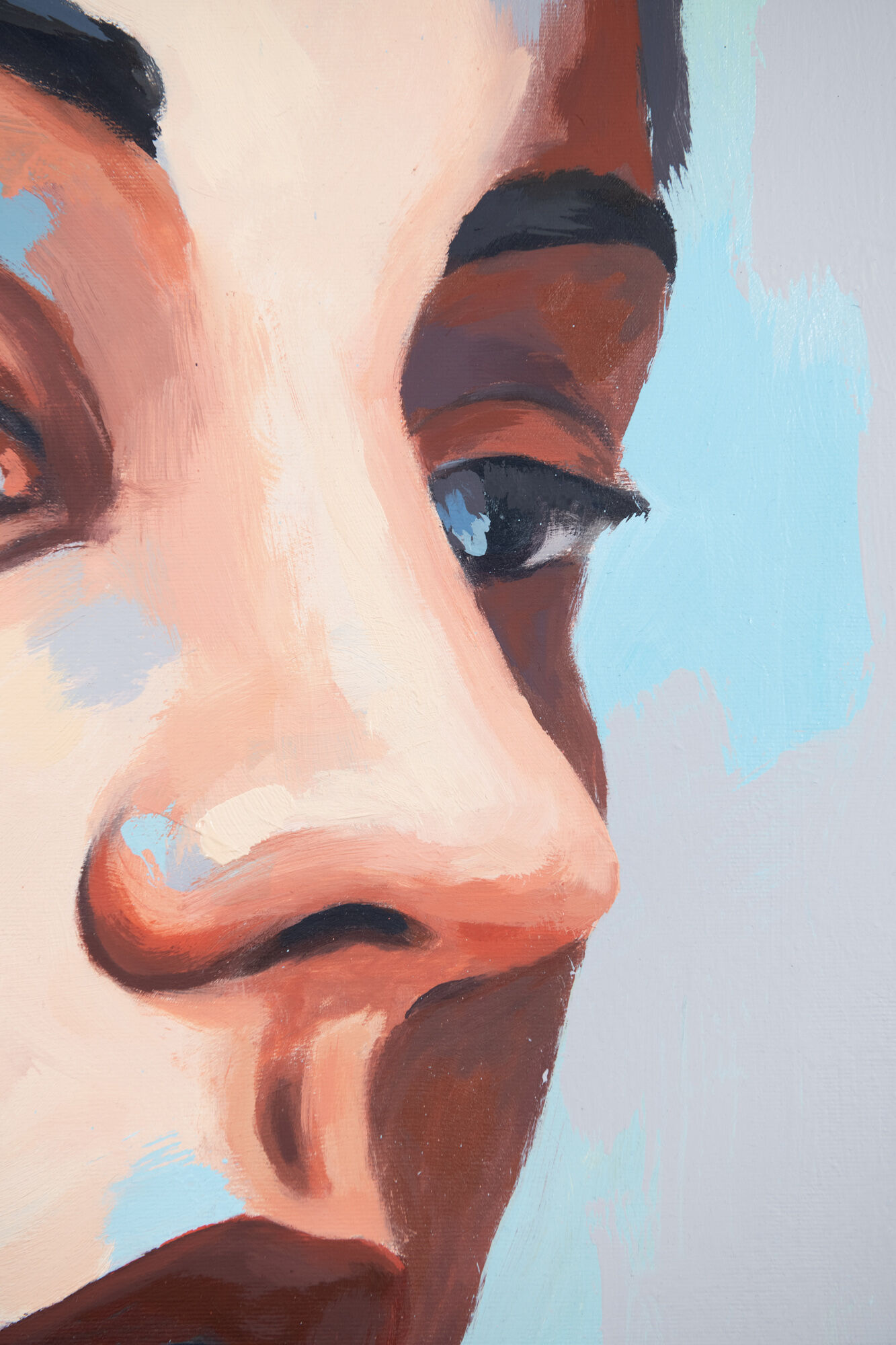 #03 - The Colour and Weight of Life - Moritz Maas 3