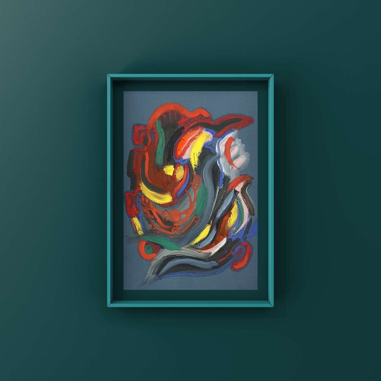 Minca I - Juliana Gutiérrez Wiest 3