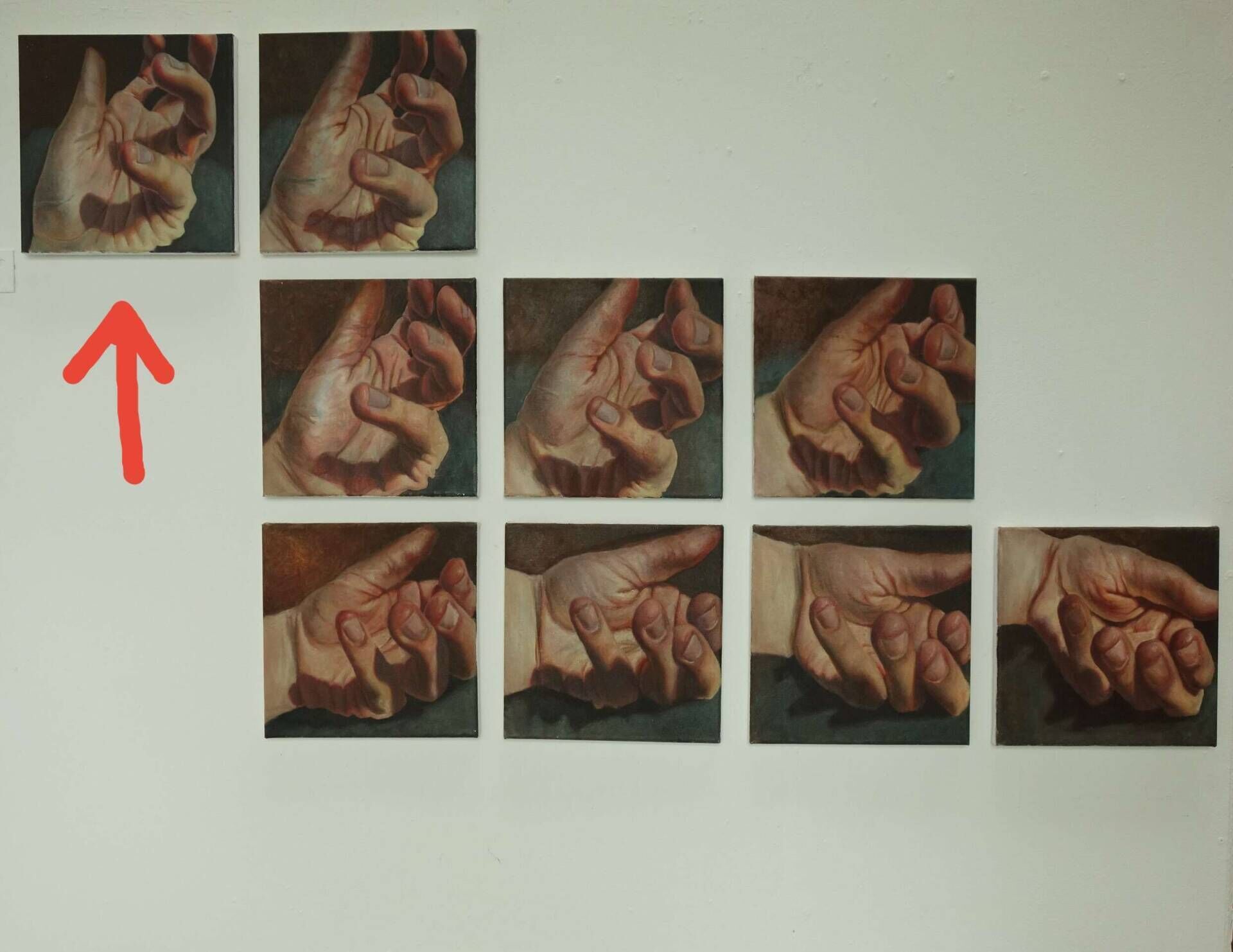 eins - Johanna Bajog 1