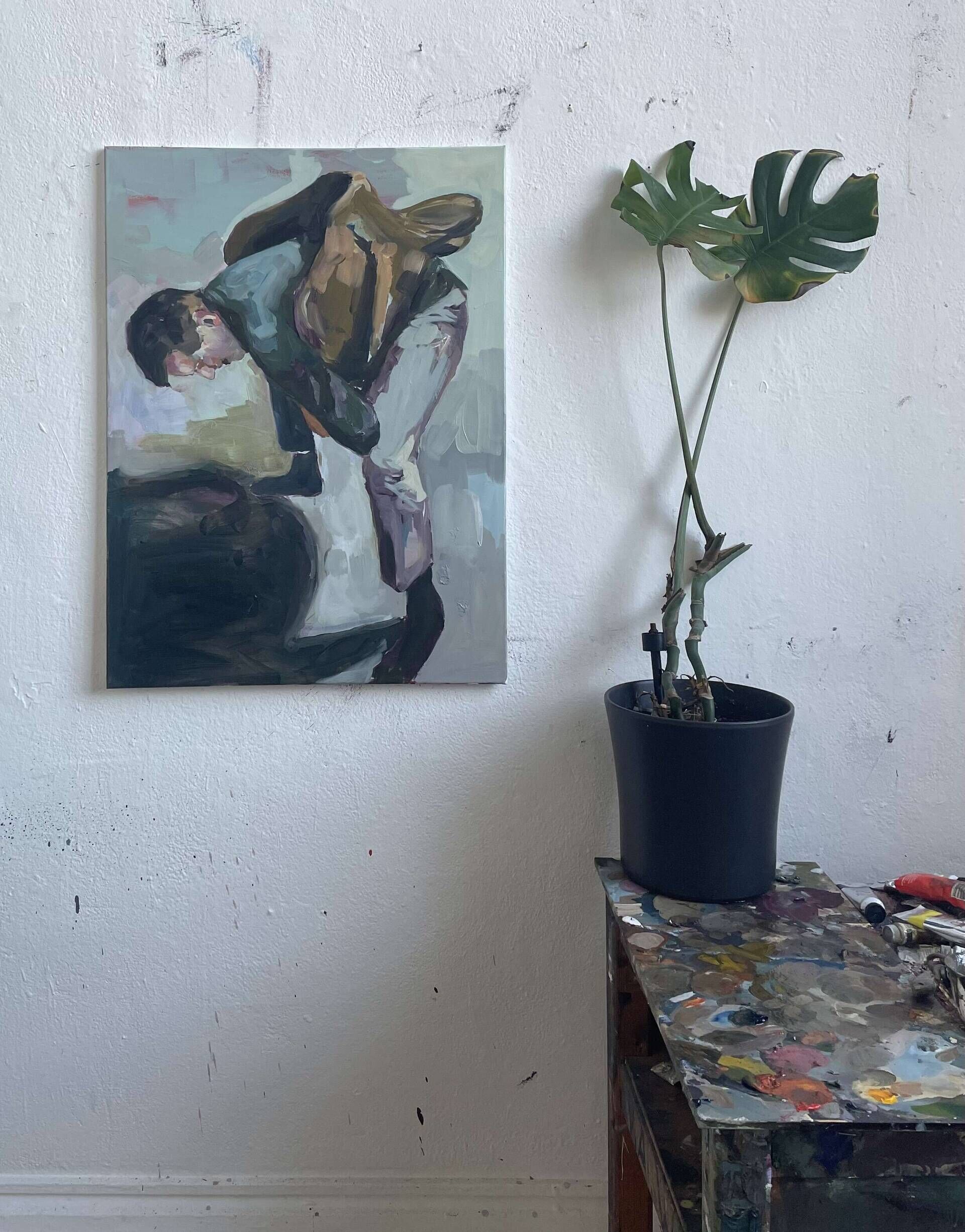 Heavy load - Jule Marie Appel 4