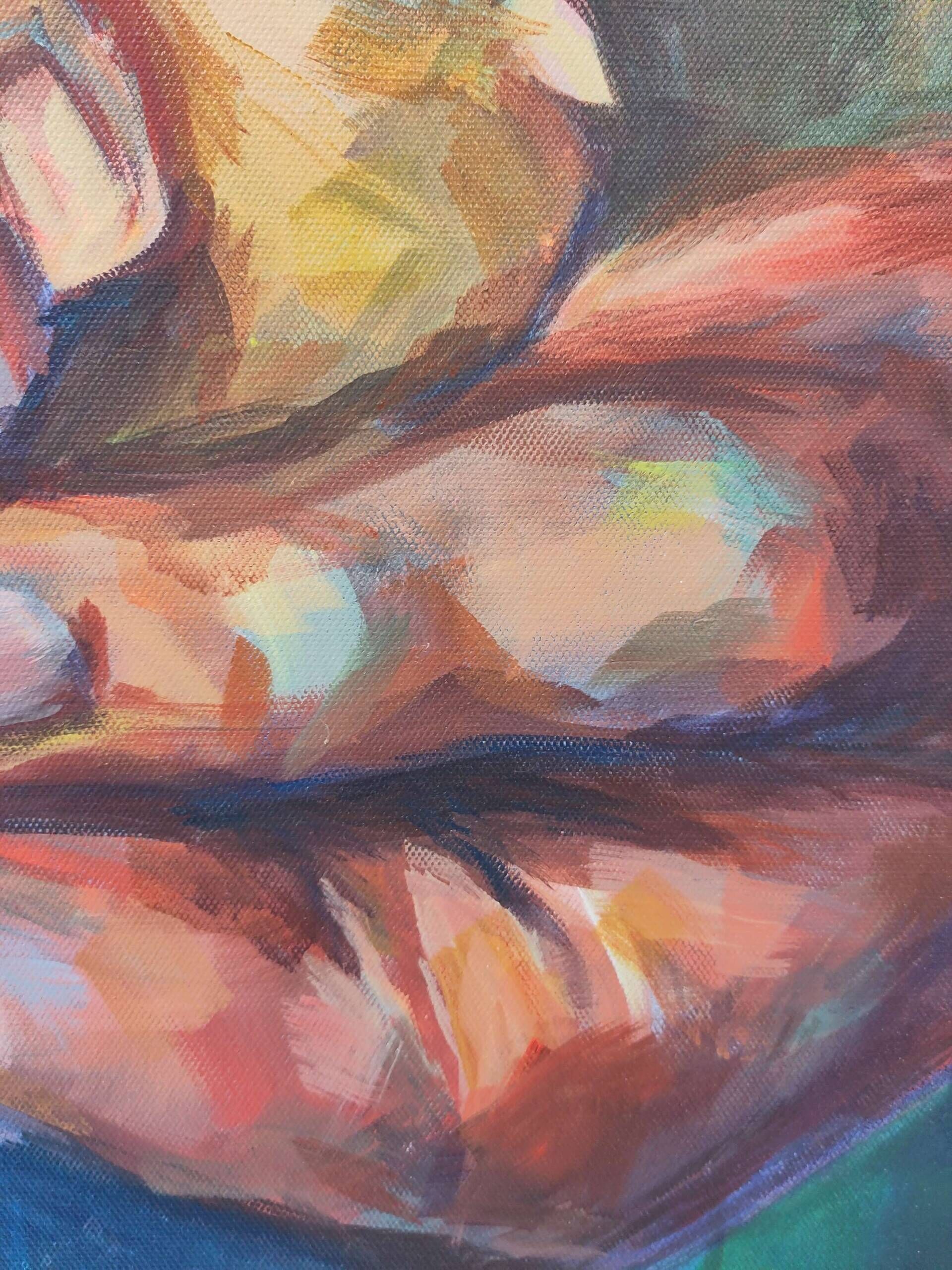 Befreit - Merle Renkl 2