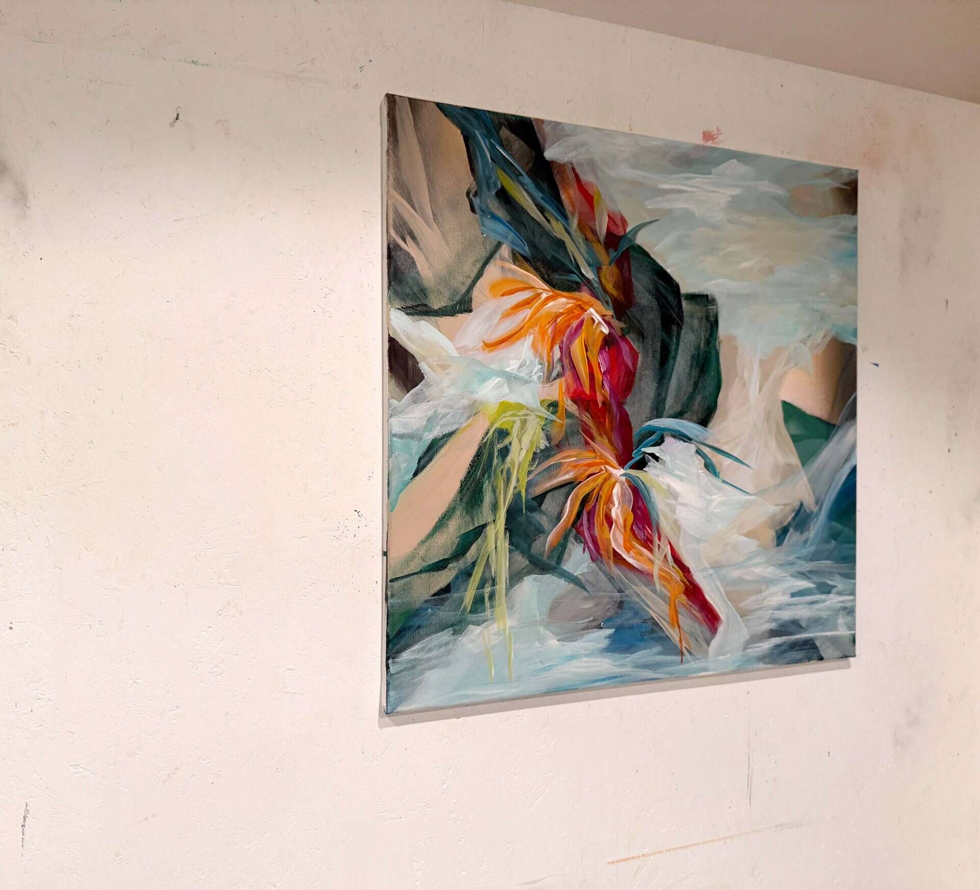 Flora Next Level 26-69812 - Brigitte Puschmann 2