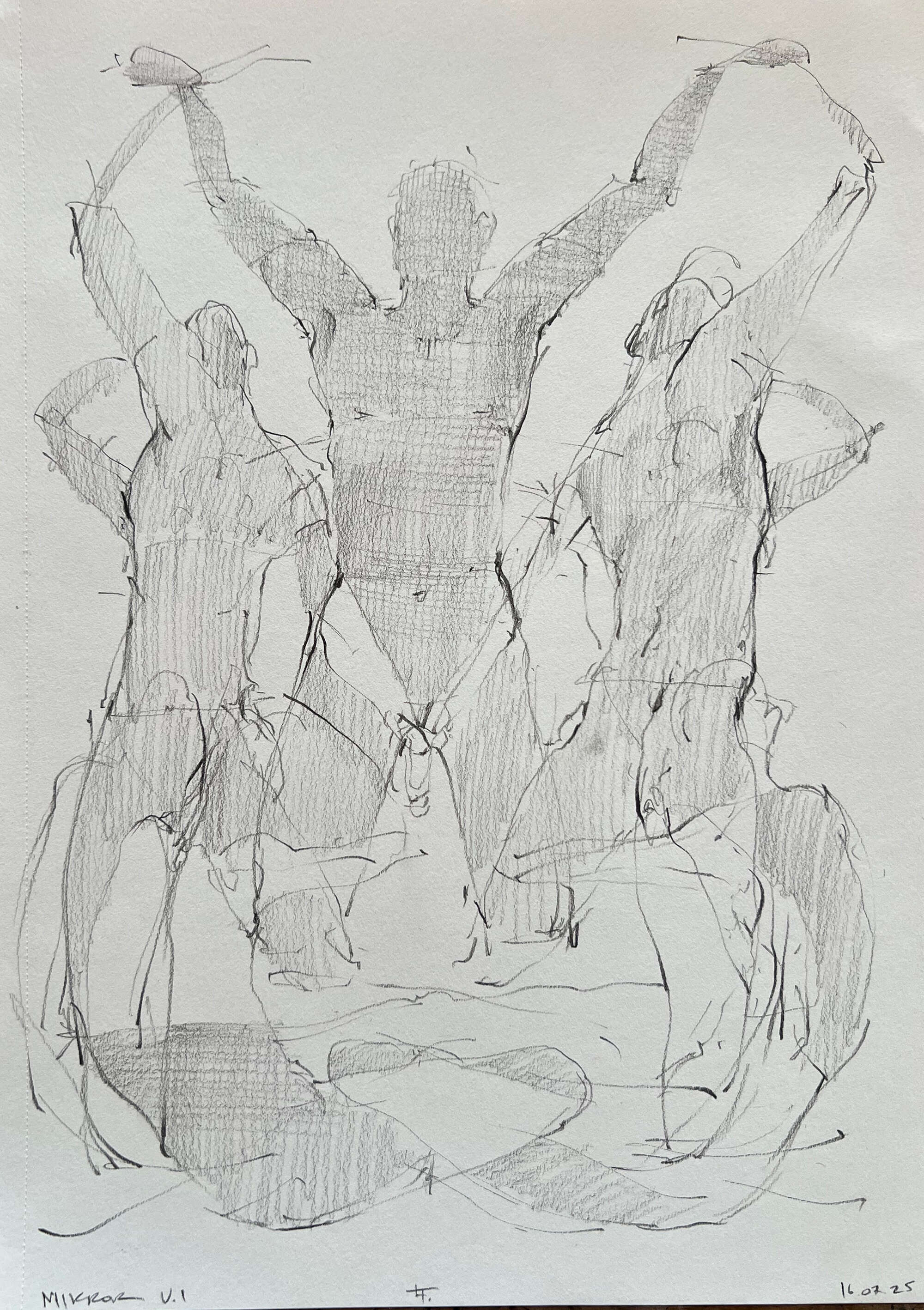 AKT - Mirror I - Tyler Heidenwag 1