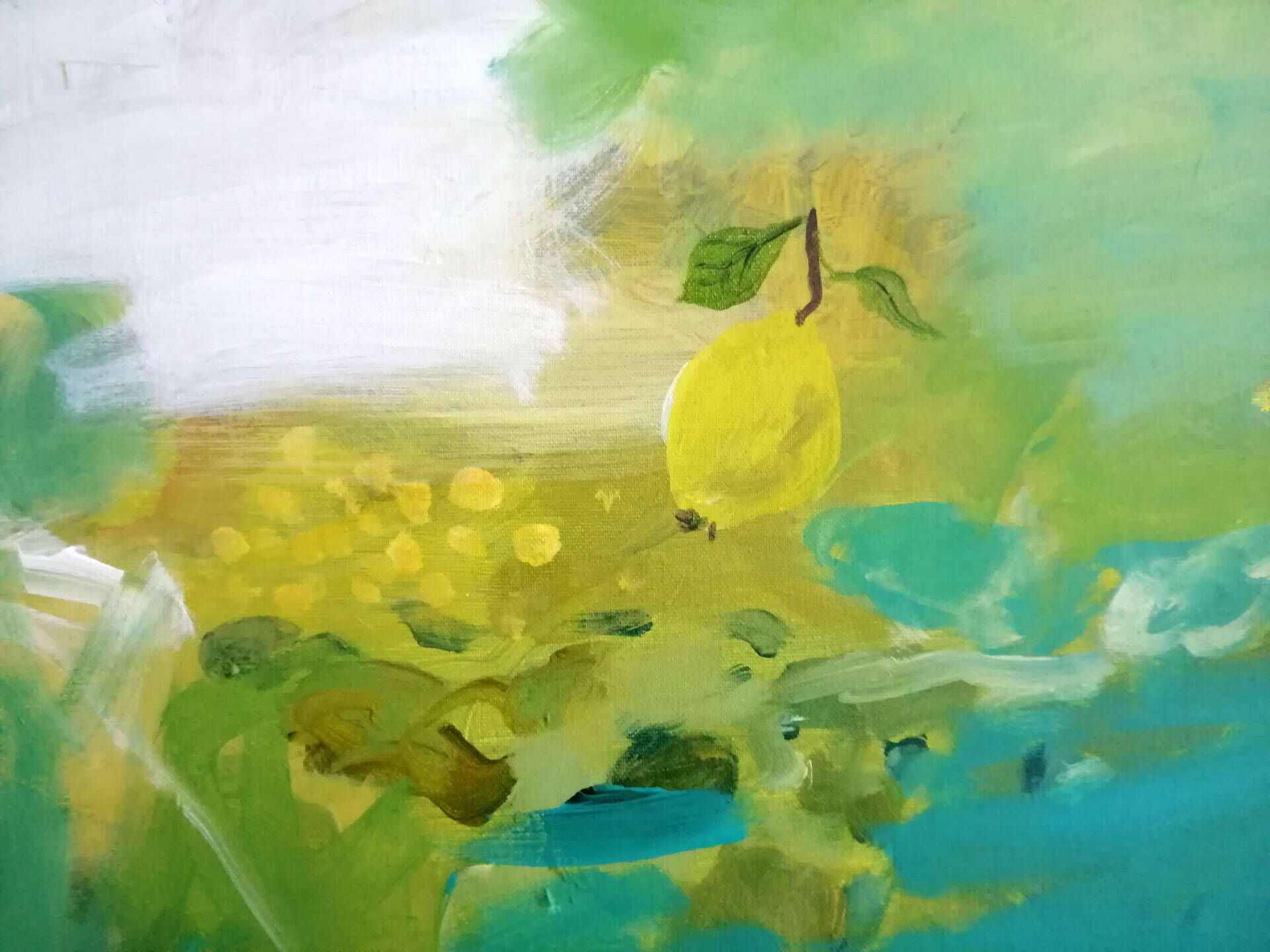 Limone - Christian Herzig 3