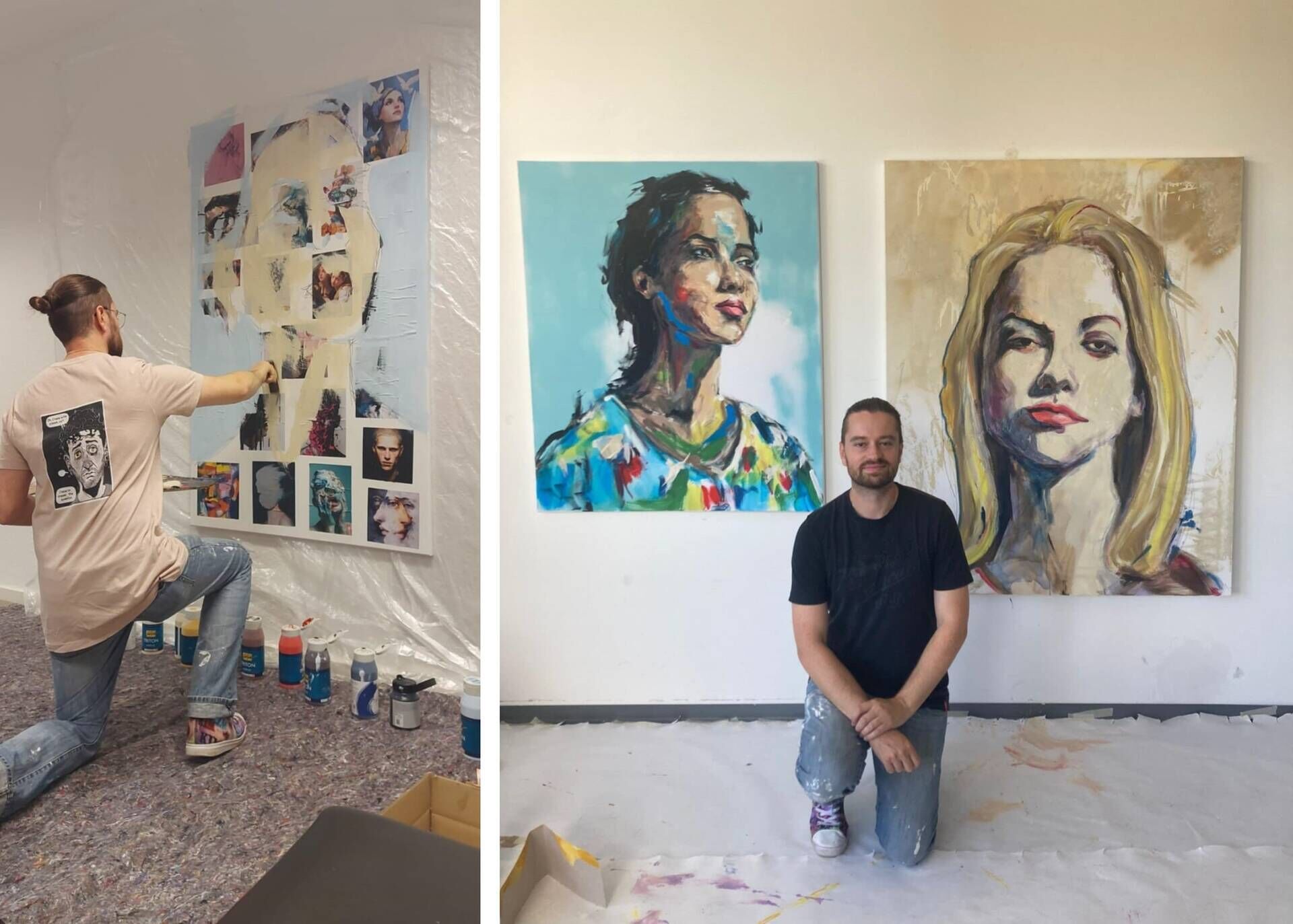 Foto von Kim-Tobias Helbig