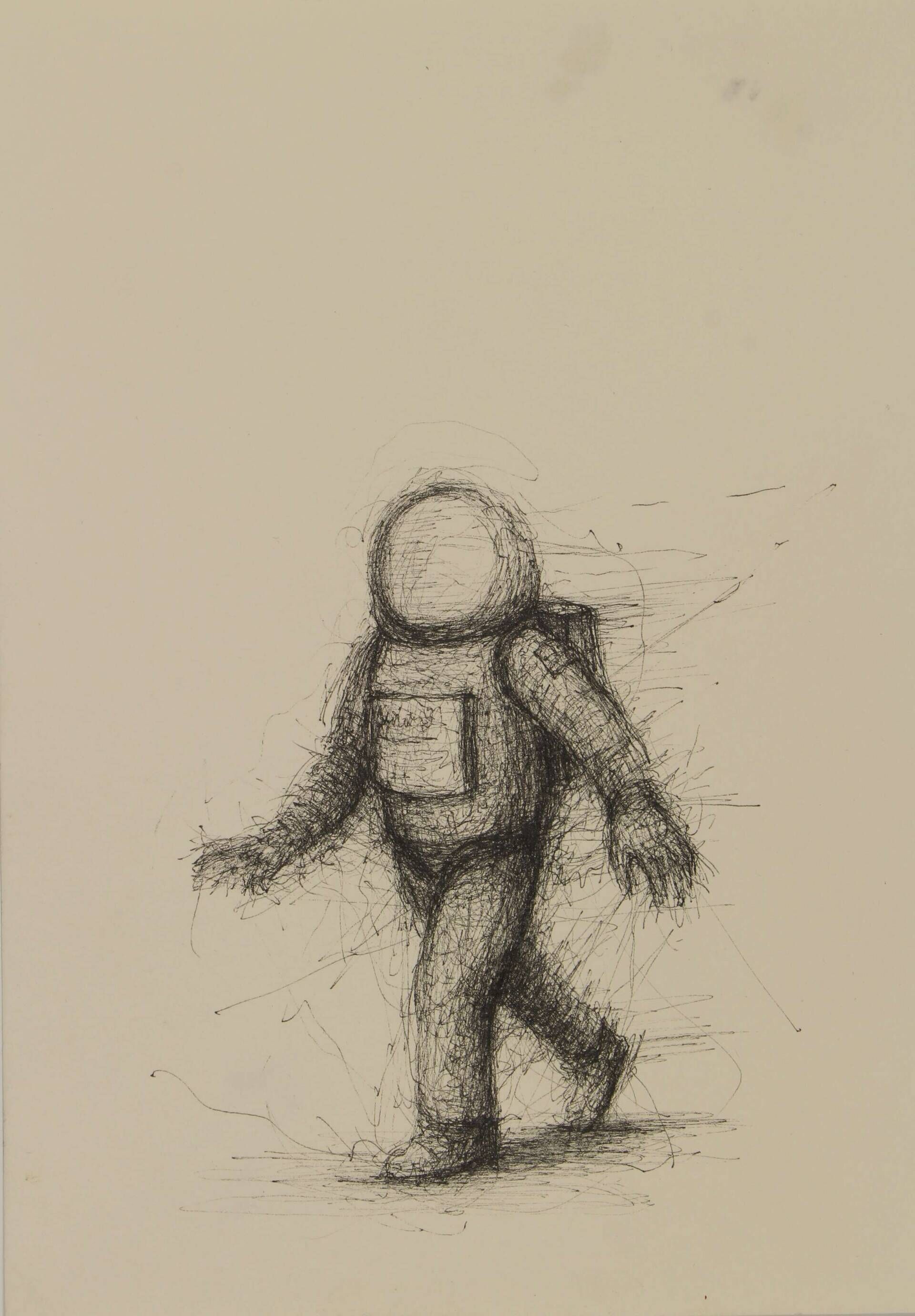 Untitled '26 - Felix Dörrenbecher 1