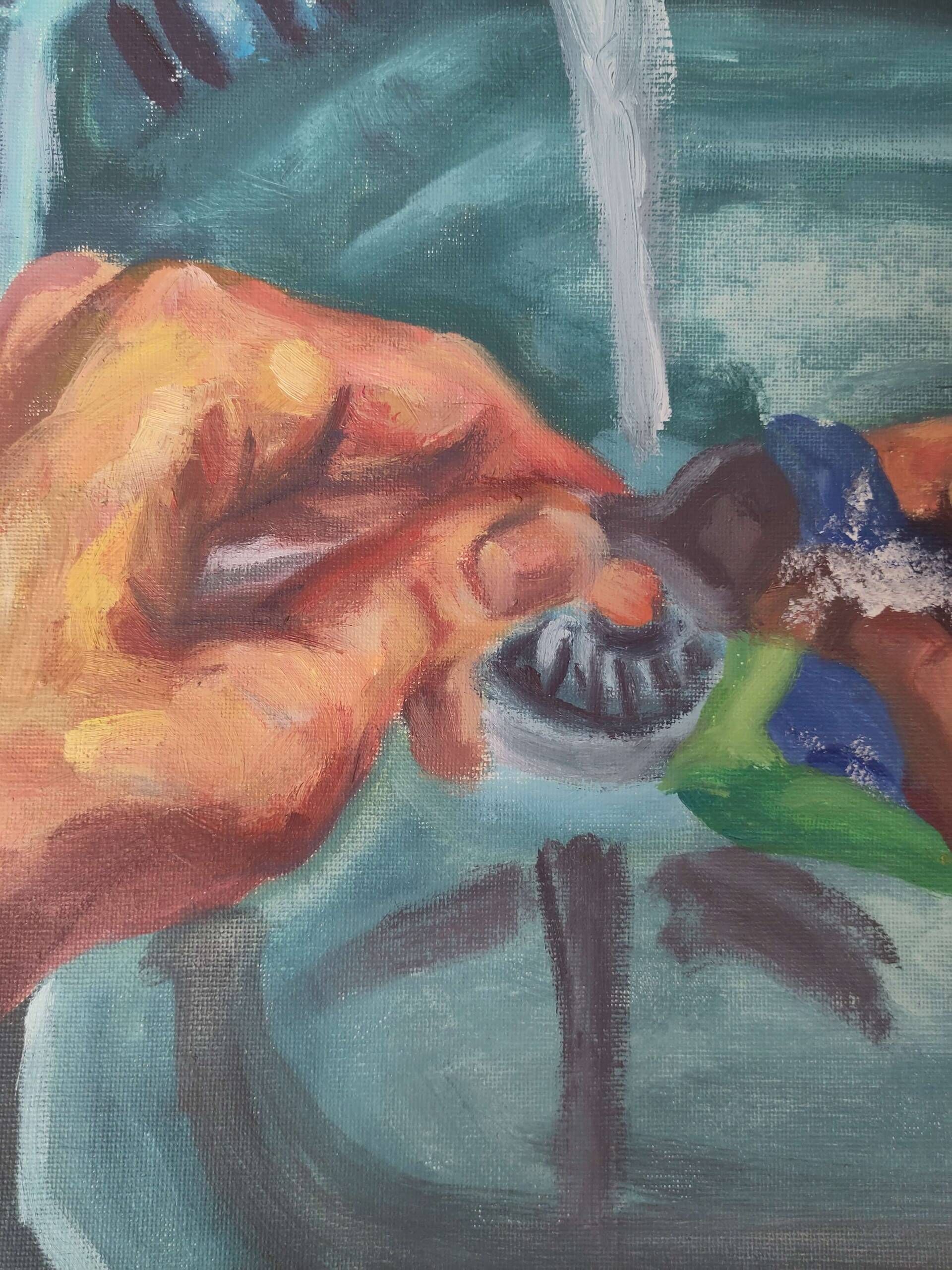 Schaum - Merle Renkl 4