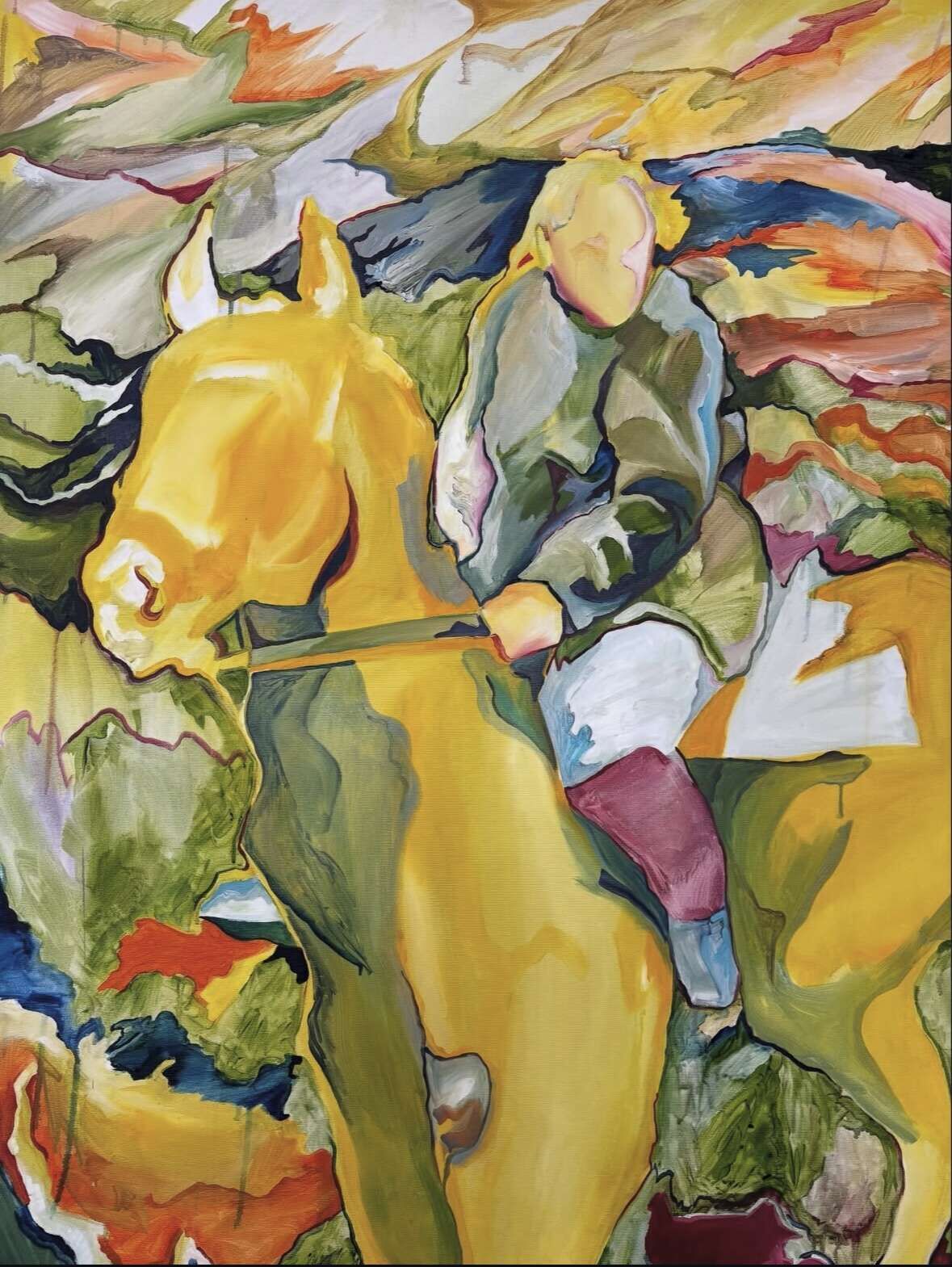 Leuchtfeuer - Jonathan Lützen 1