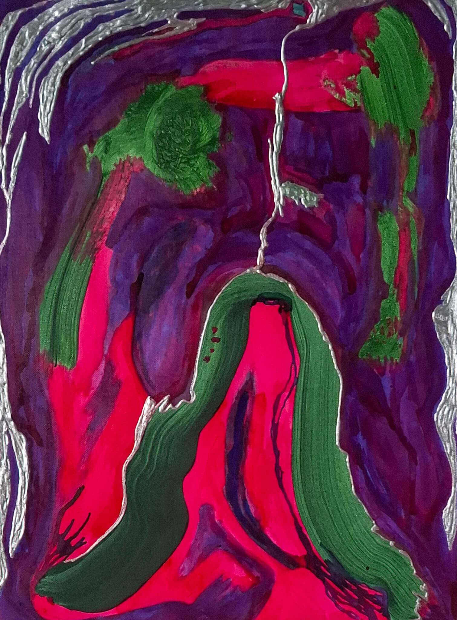 Hallucinations - Sofia Antoniadou 1