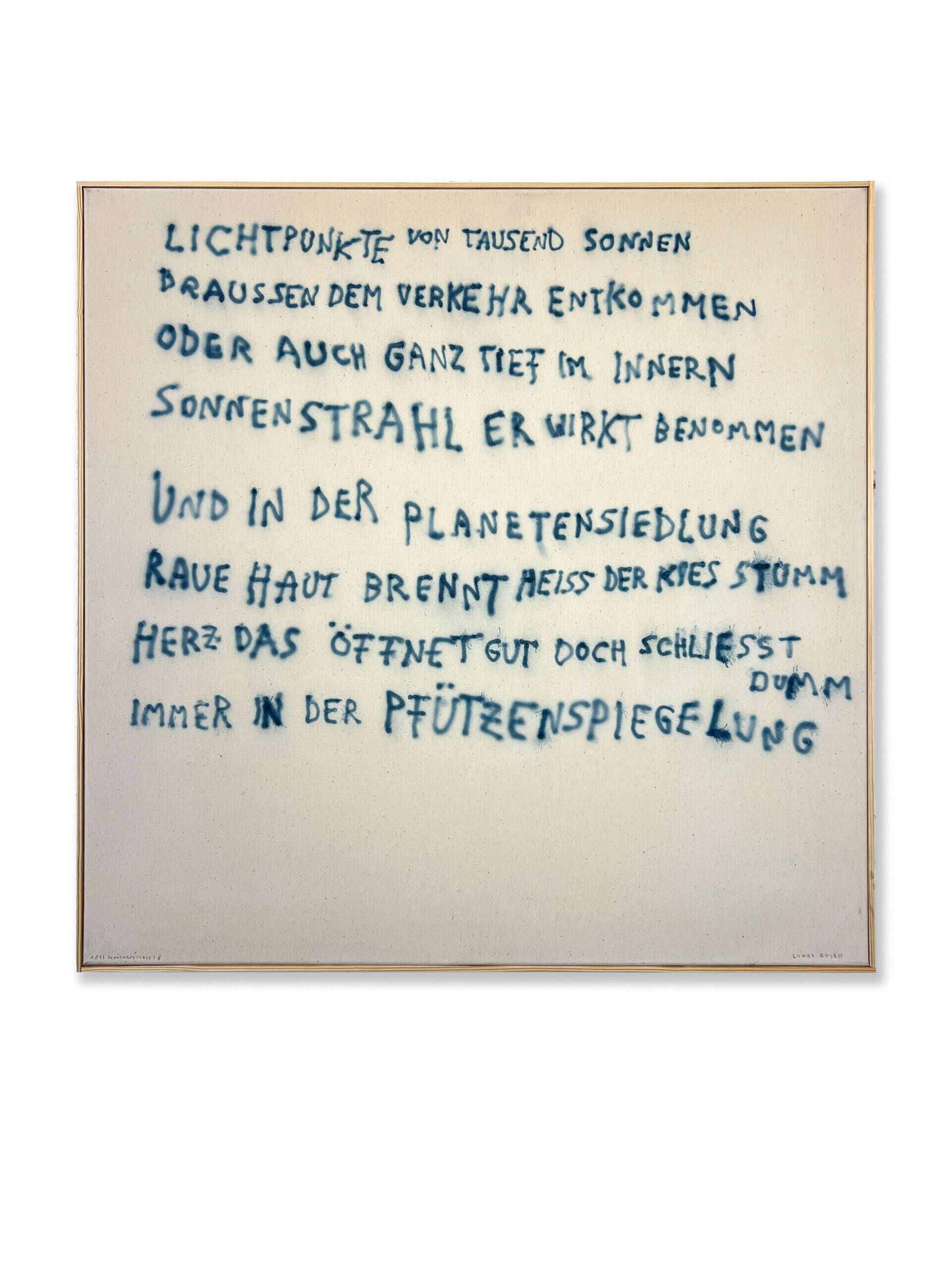 184 I Sonnengedichte I 5 - Lukas Rosen 2