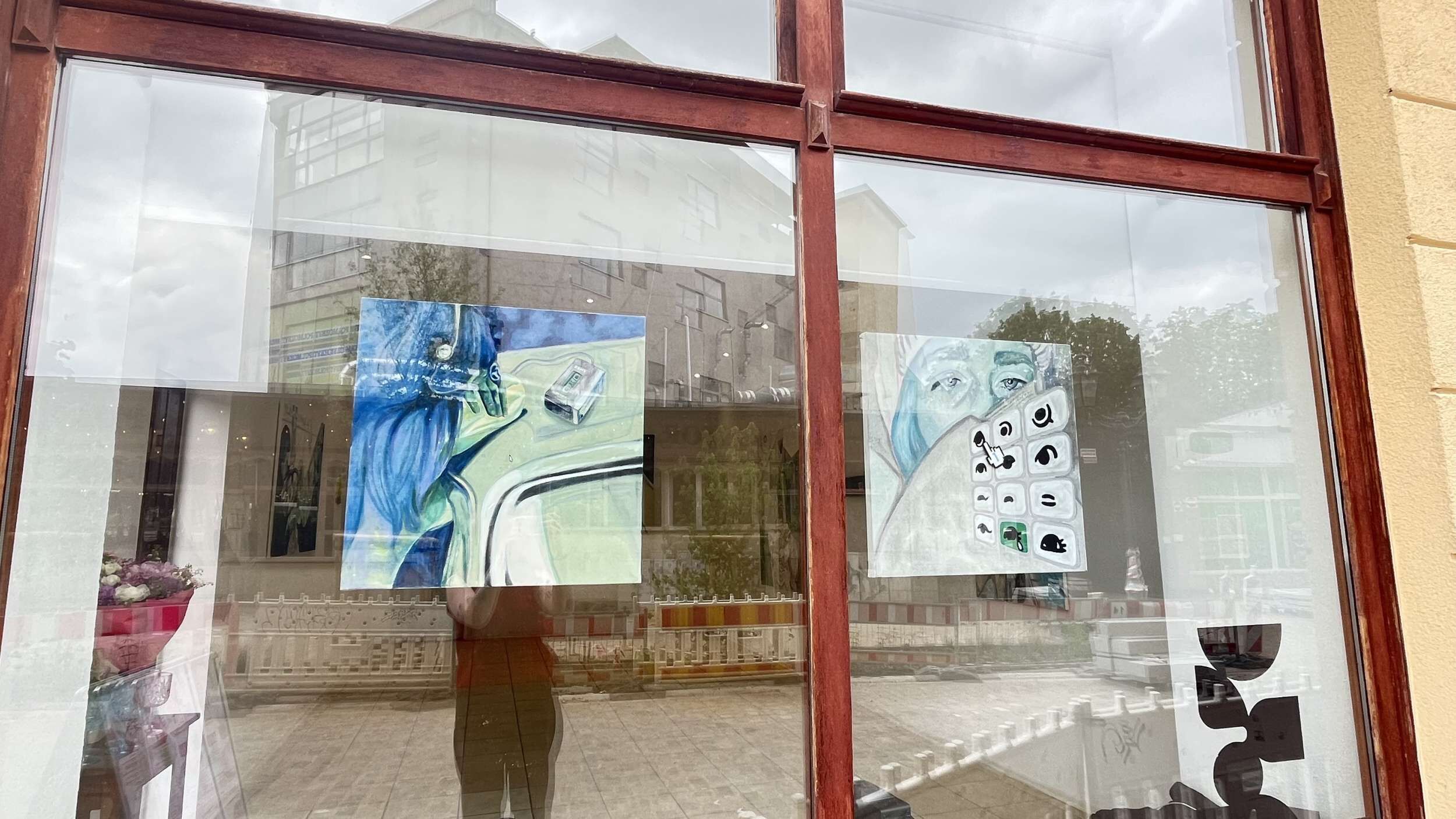 POV:ST - Veronika Dinger 5