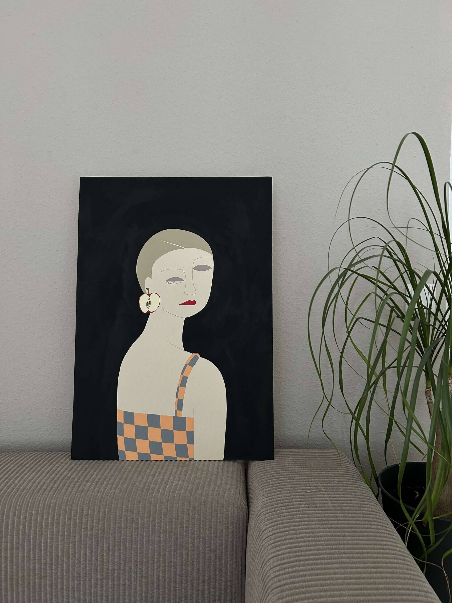 Augenblick.12 - Mariella Noack 2