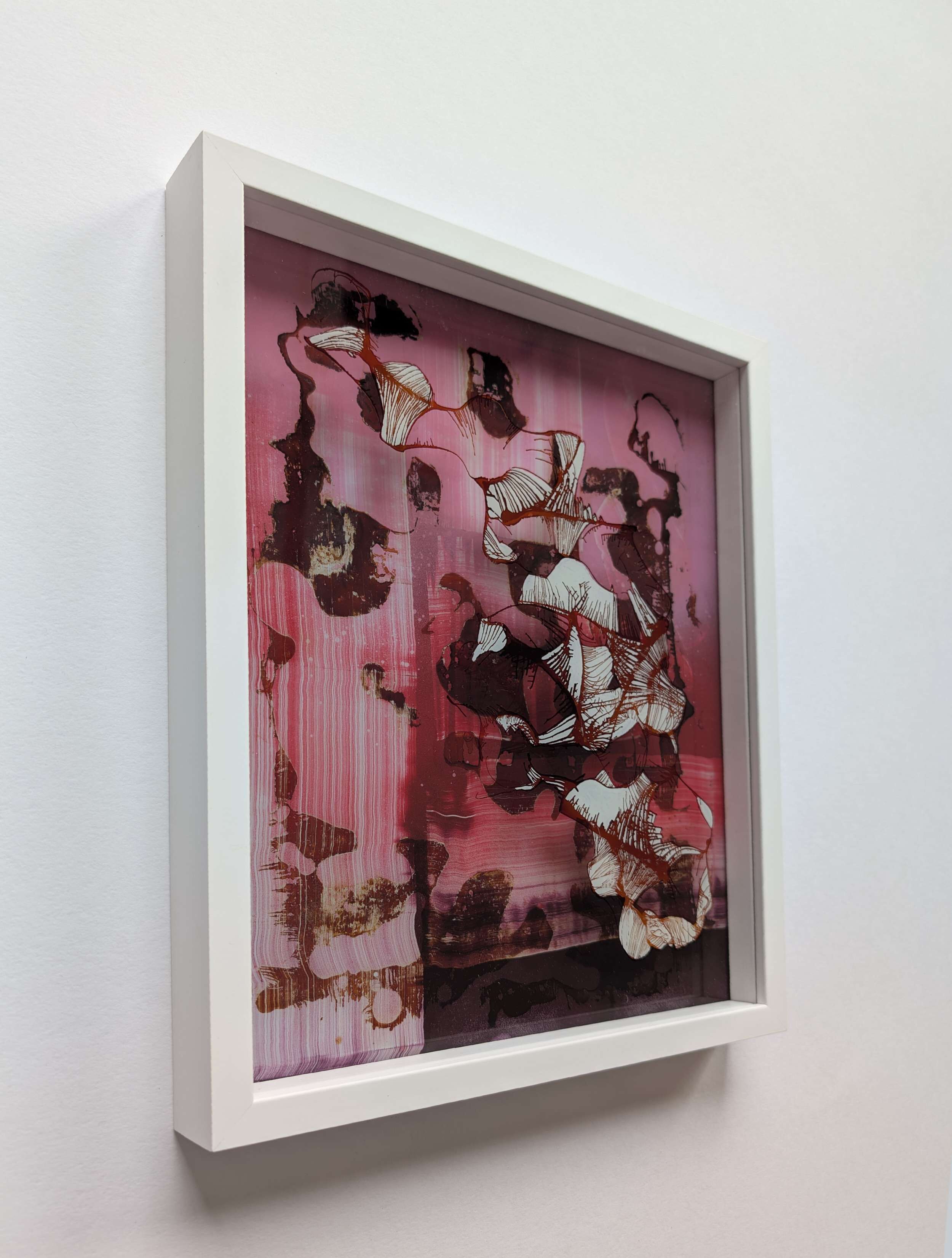 Hard Land - Hans Vinzenz  Seidl 3