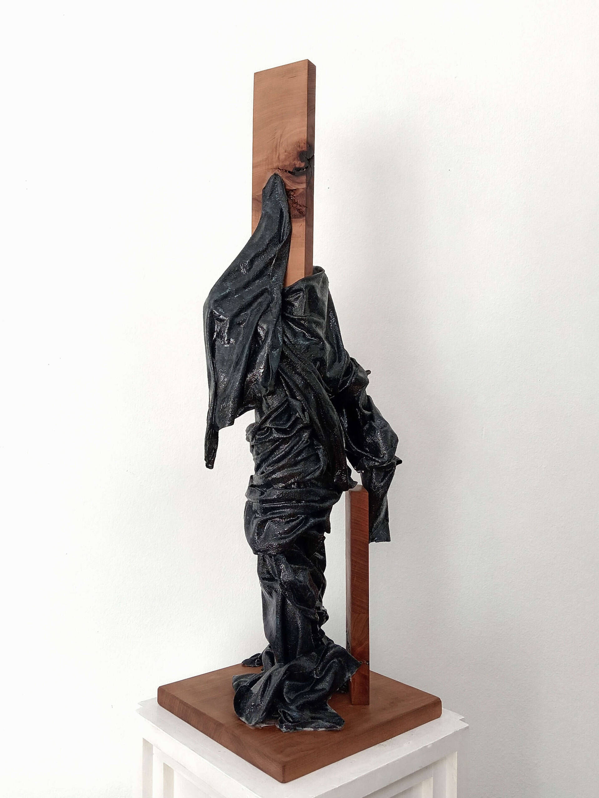 Tragend - Dominik Ackermann 2