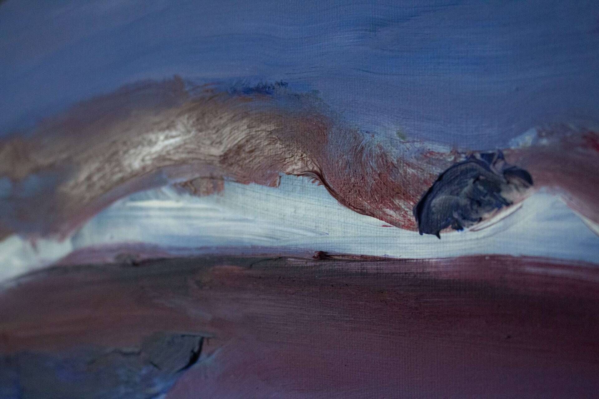 Untitled - Leen AL Ja'afreh 3