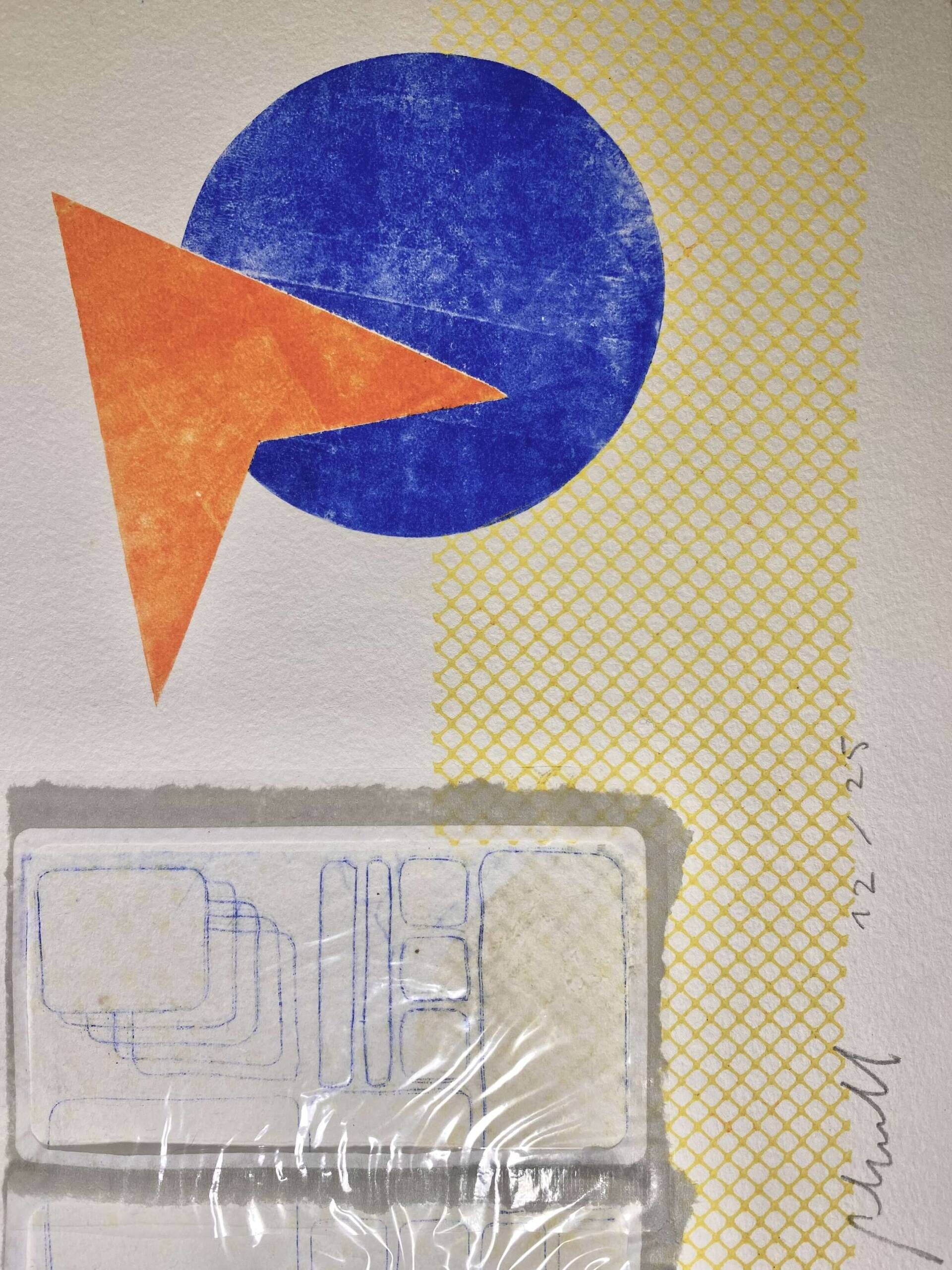 Recurring Dream - Paula-Maryla Schmoll 3