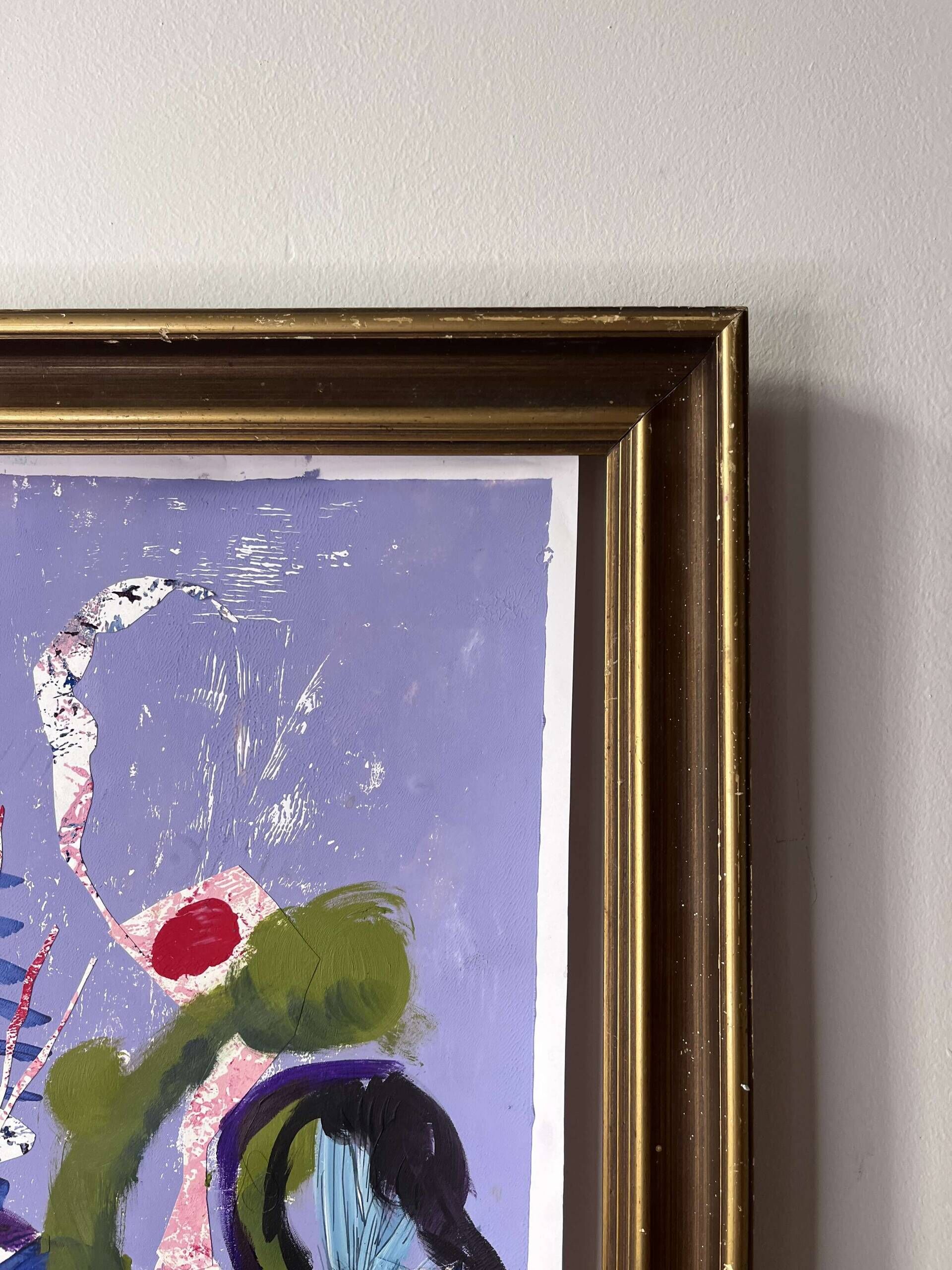 Empfindungslandschaft 22 - Kiki Feltzinger 3