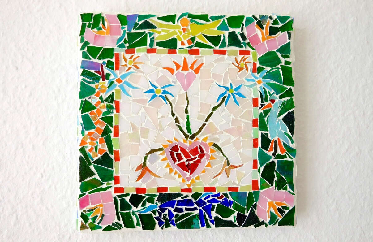 Ti Amo - Anna Leisner 2