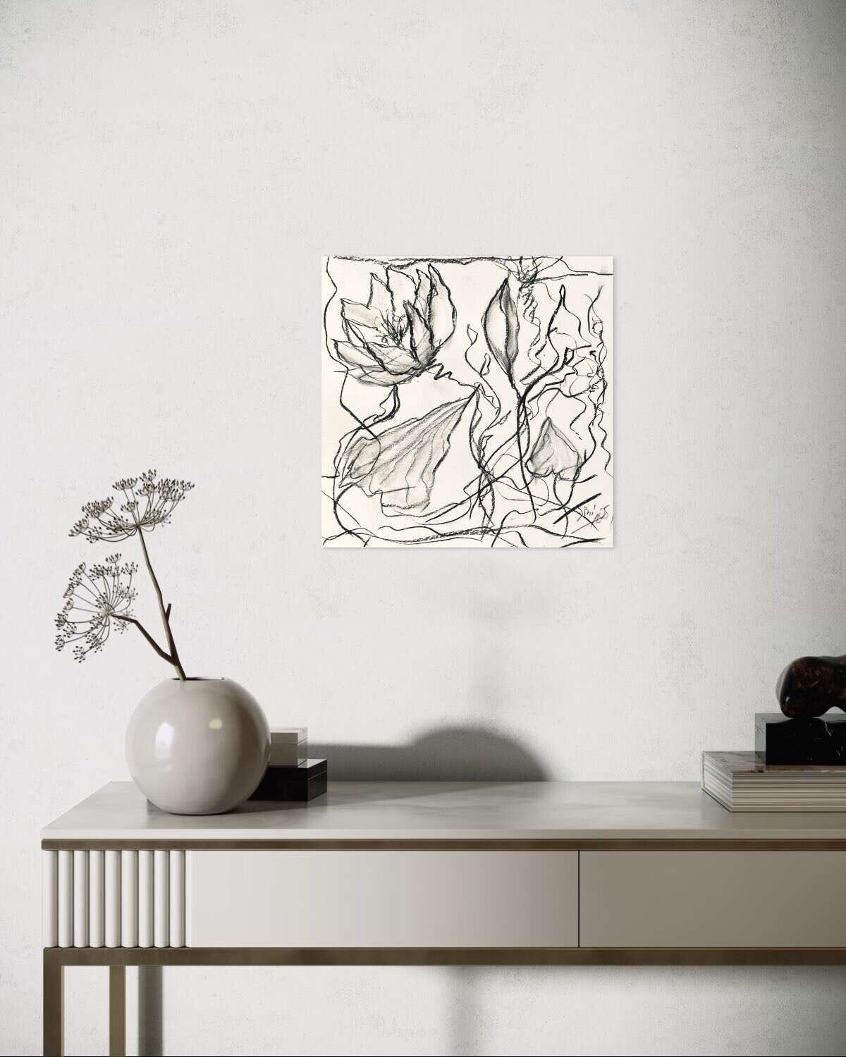 Waterlilies Move 1 - Martina  Schepperle  5