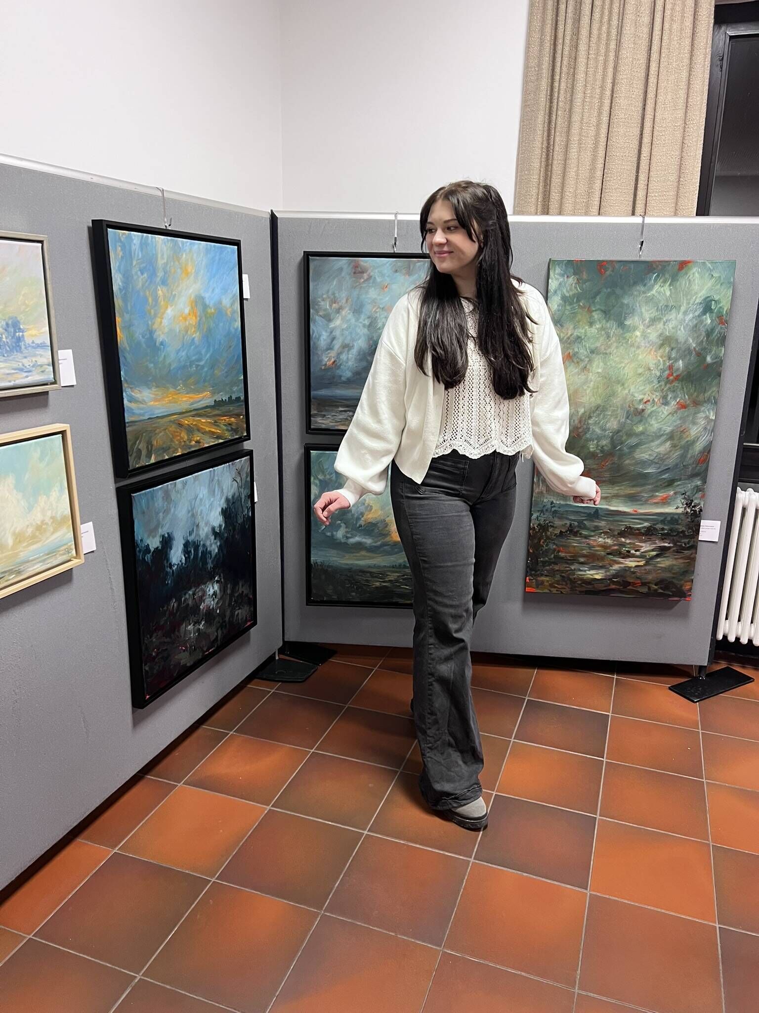 Foto von Melissa Faltermeier