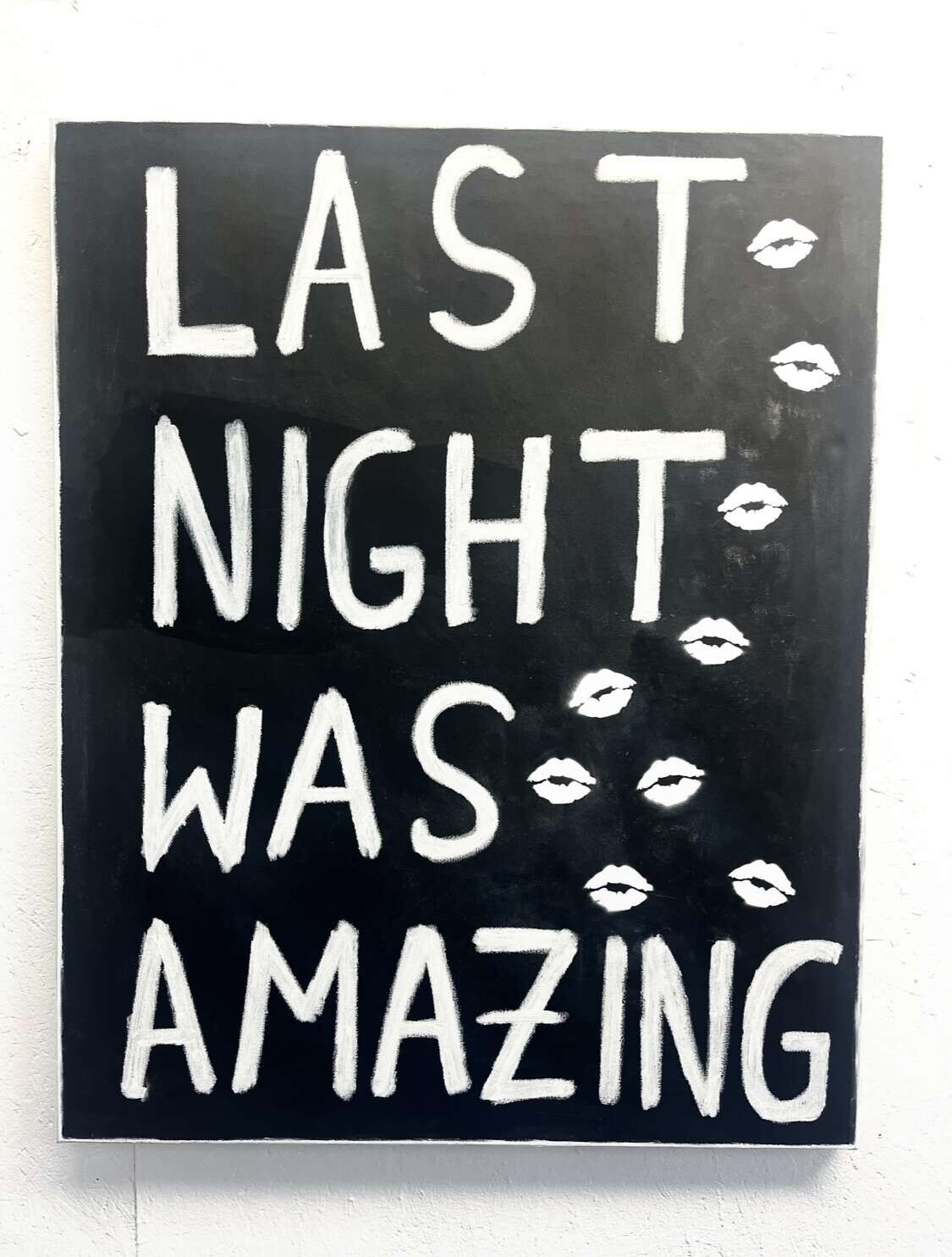 LAST NIGHT WAS AMAZING III - Sara von Meer 5