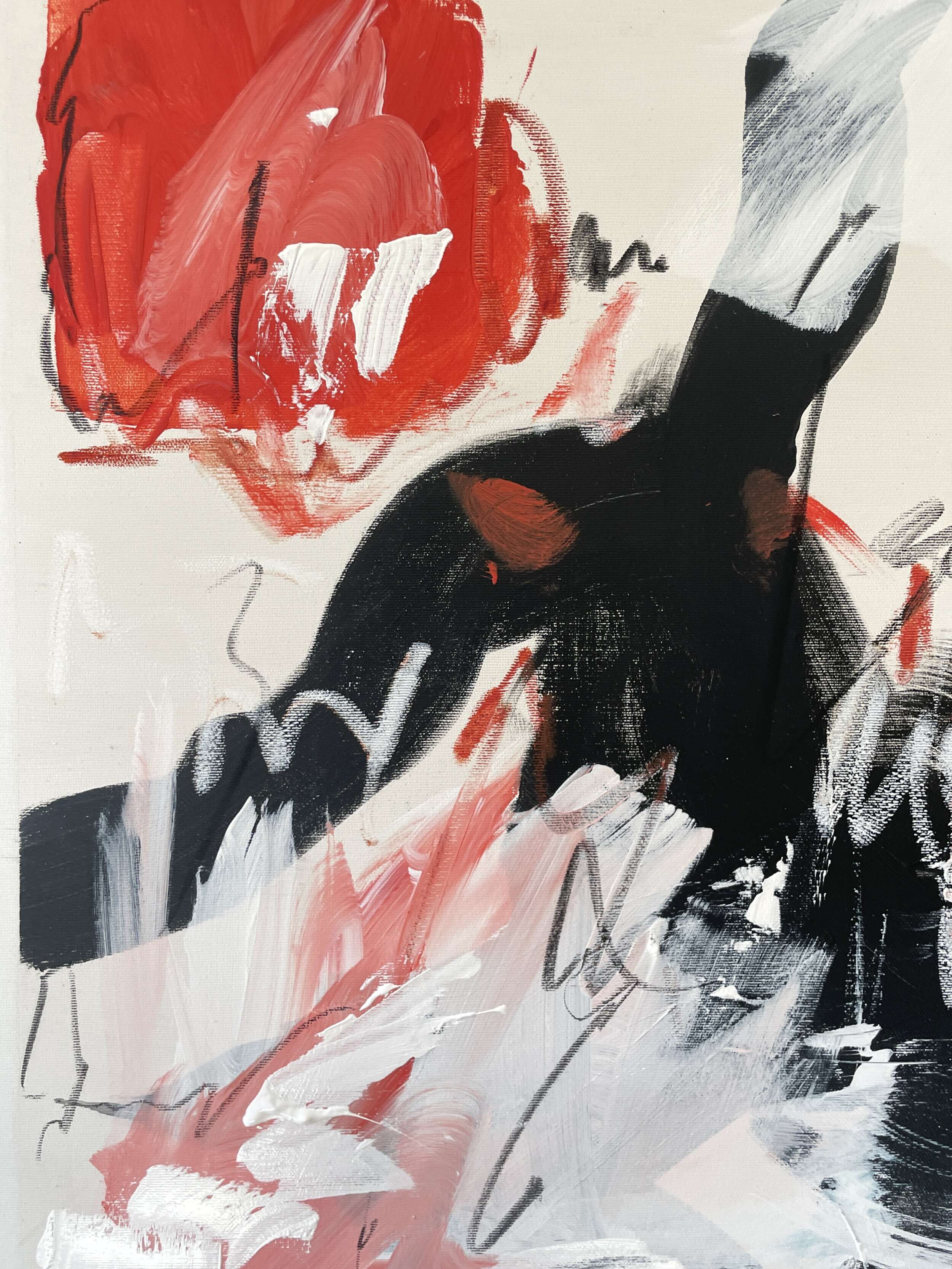 Spaces - Valerie Cee 4