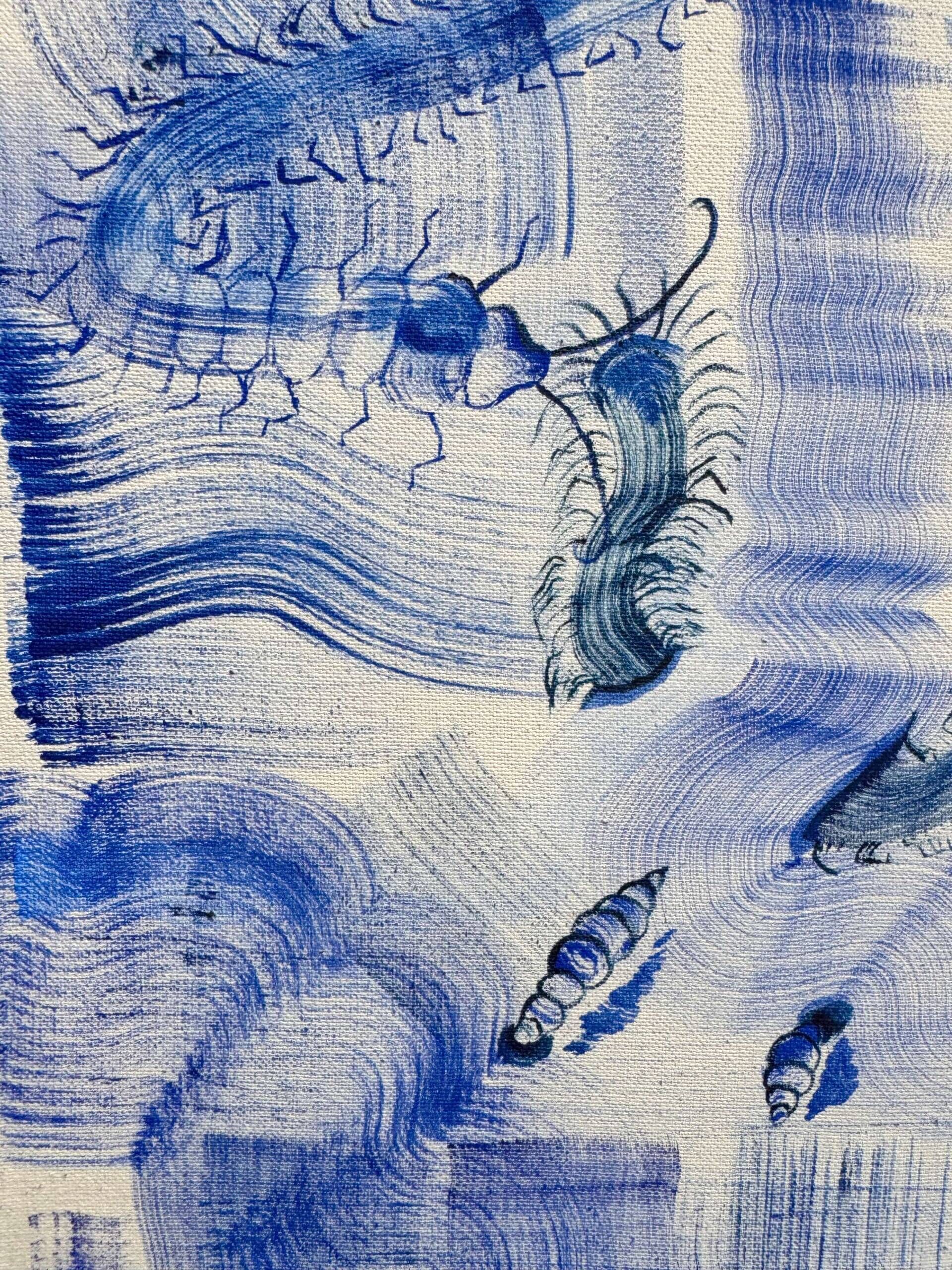 All over  - Maria Pantagoutsou 4