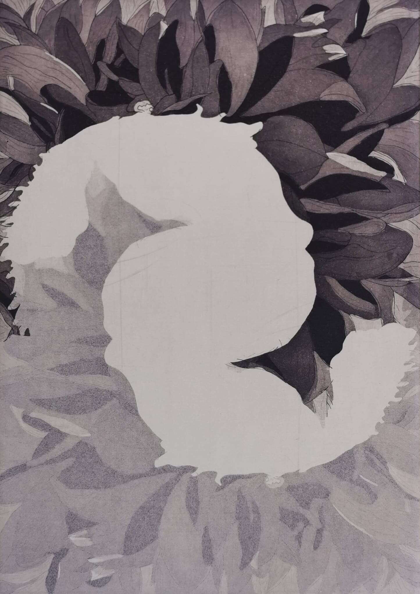 Ohne Titel (2025) - Gina Loges 1