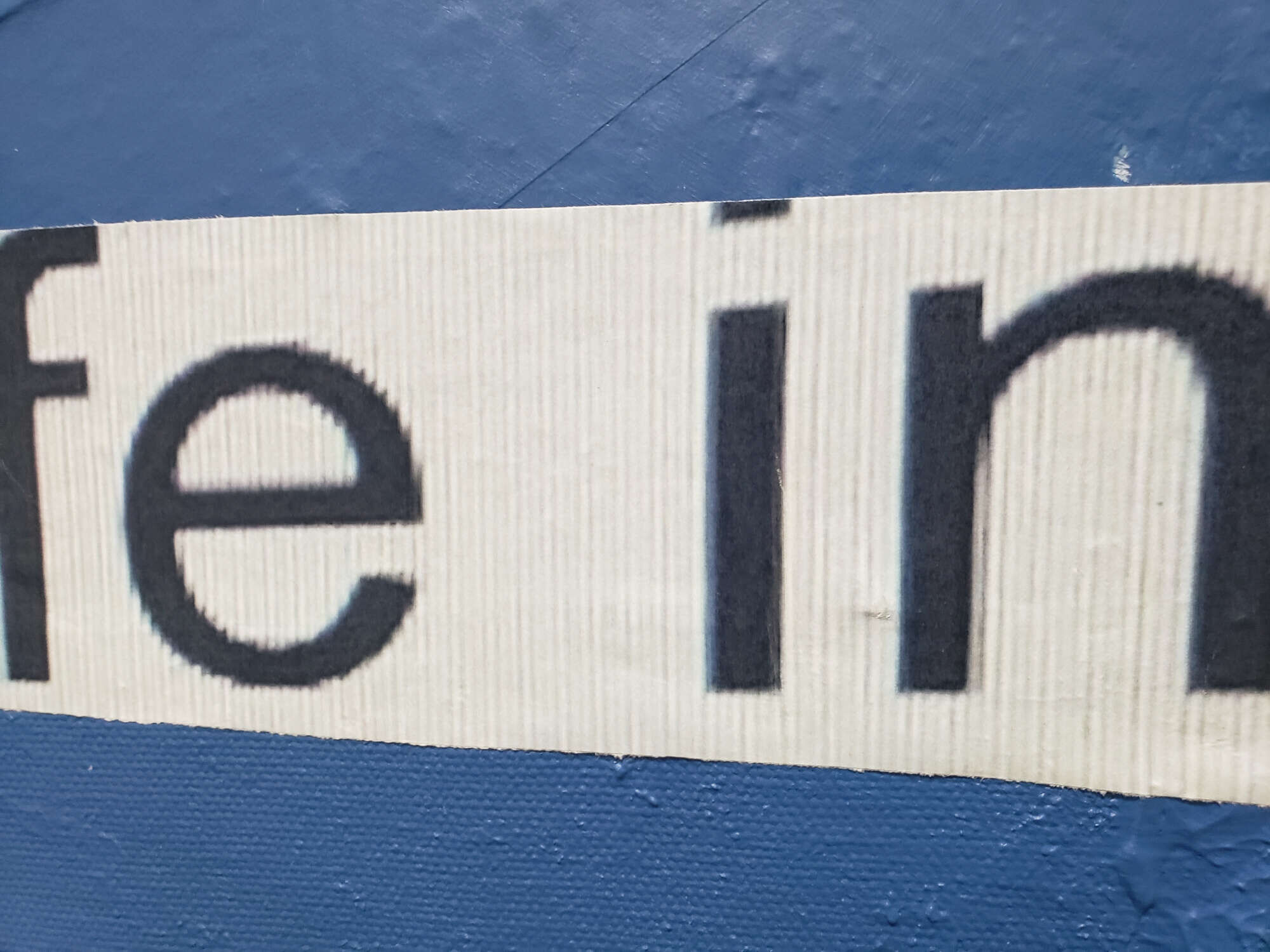 Segelschiffe im Eis. Man übermalt sich - Drew Mazyck 3