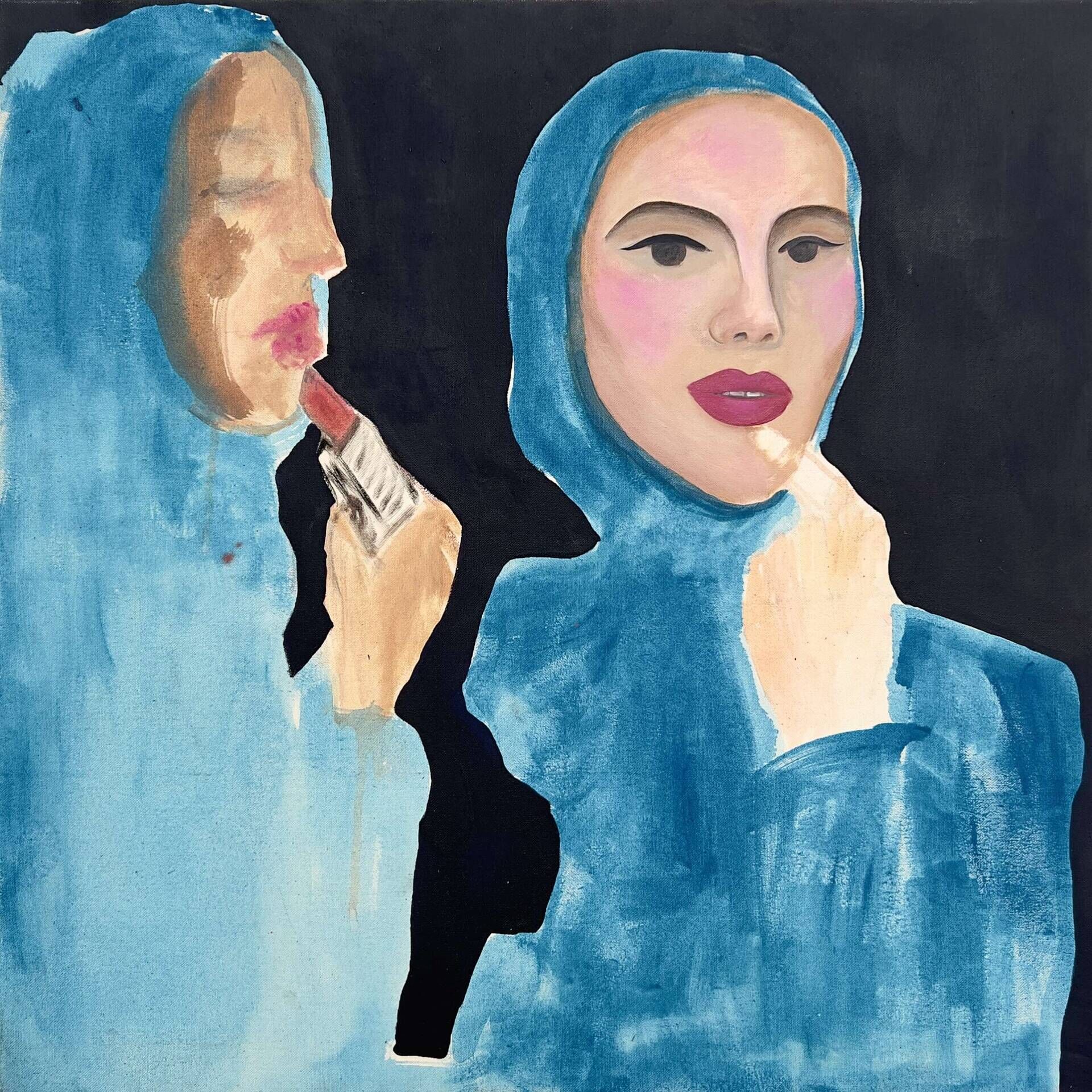 Ohne Titel - Elif Celik 1