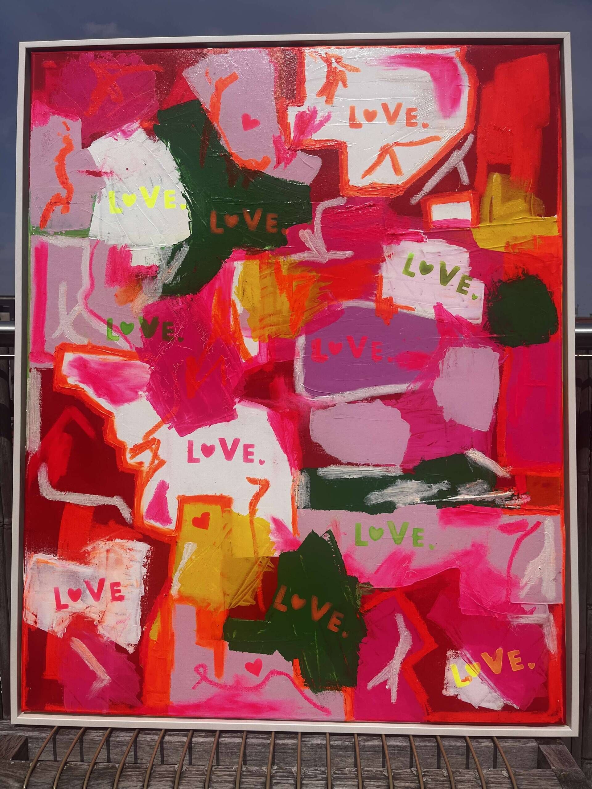 Love Euphoria II - Sara von Meer 2