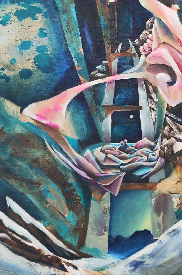 Kalte Welt - Fabio Lorenzo 3