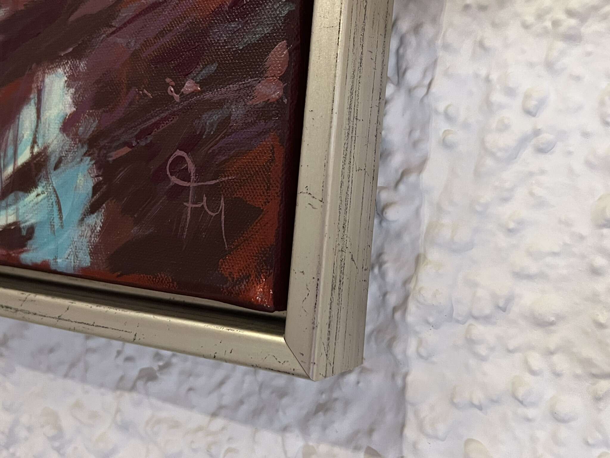 Nach dem Regen - Melissa Faltermeier 3