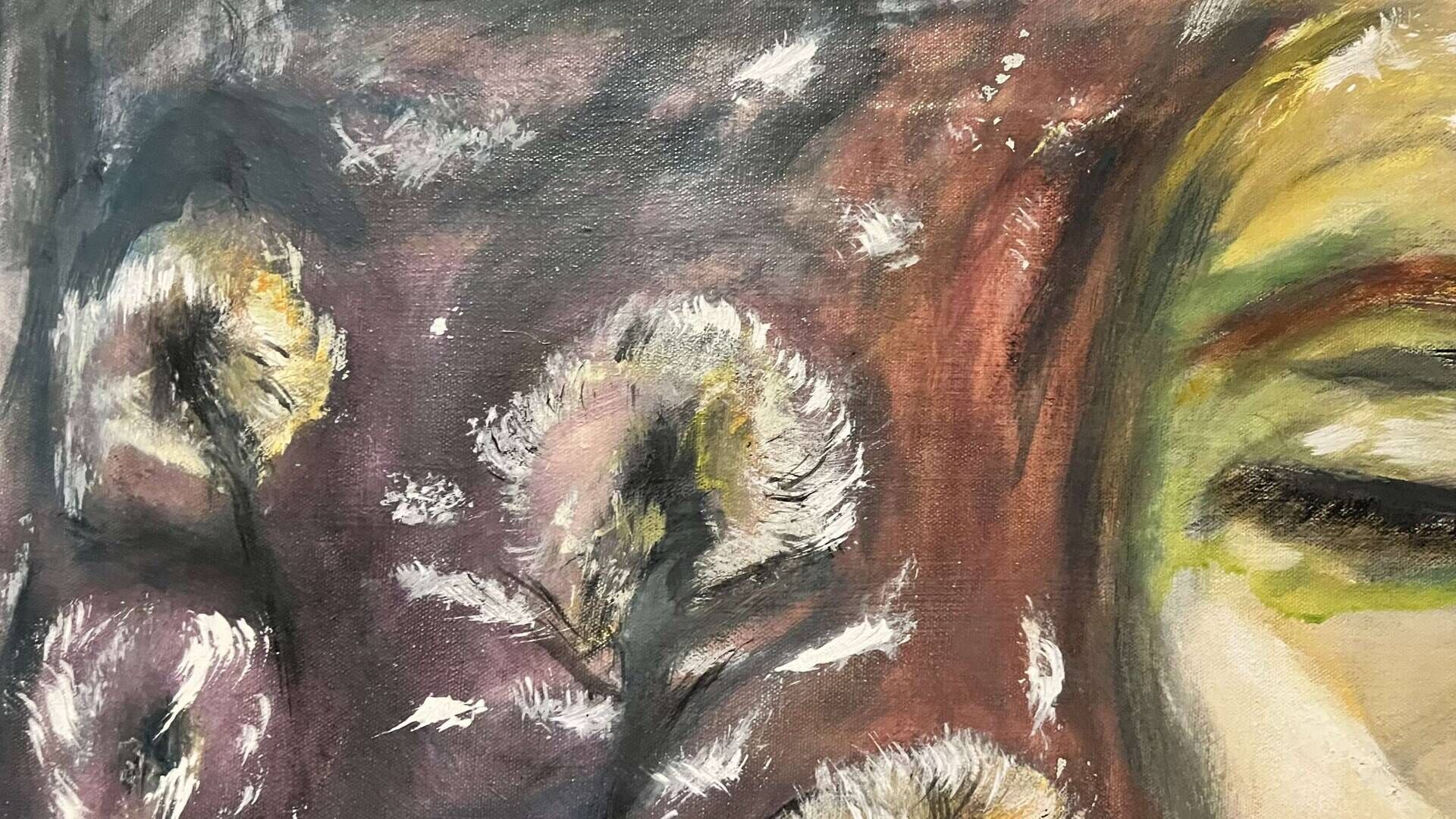 Pusteblume - Shin 4