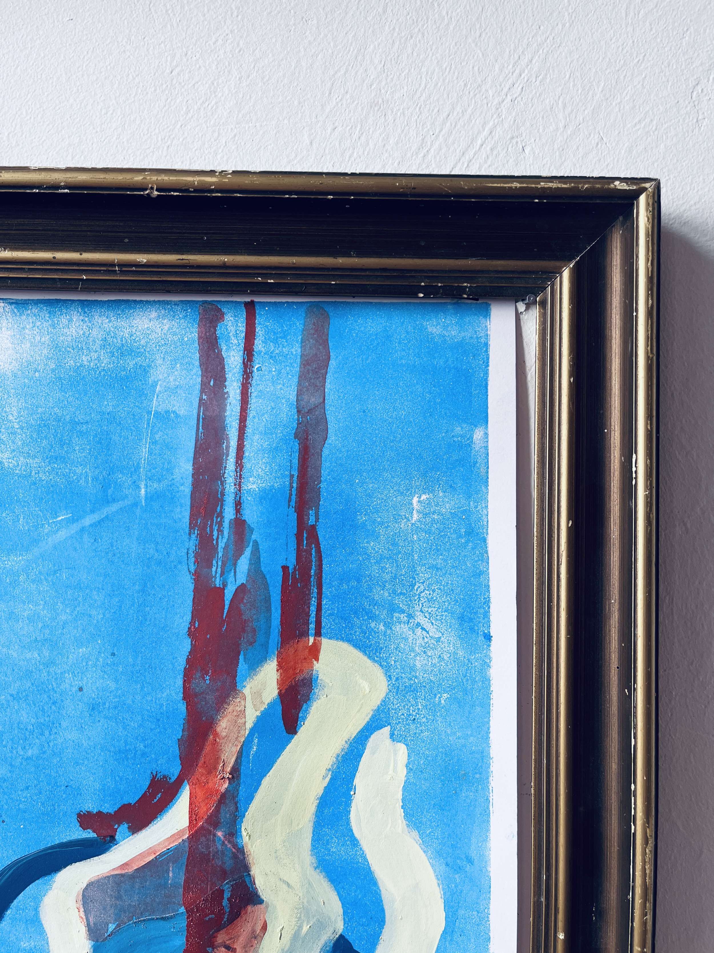 Empfindungslandschaft 35 - Kiki Feltzinger 6