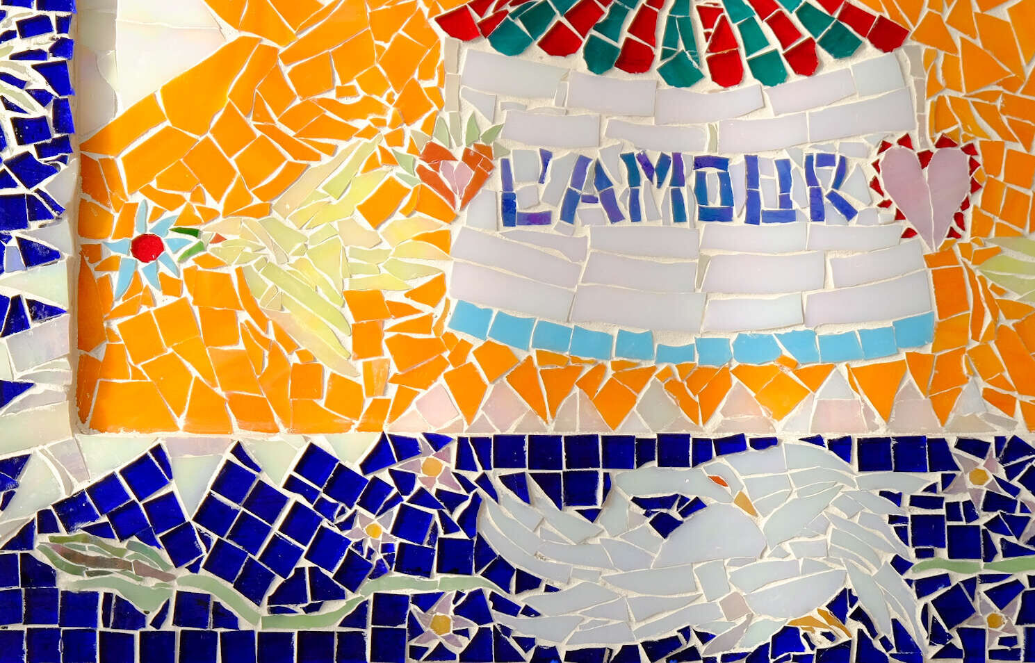 L´amour - Anna Leisner 8