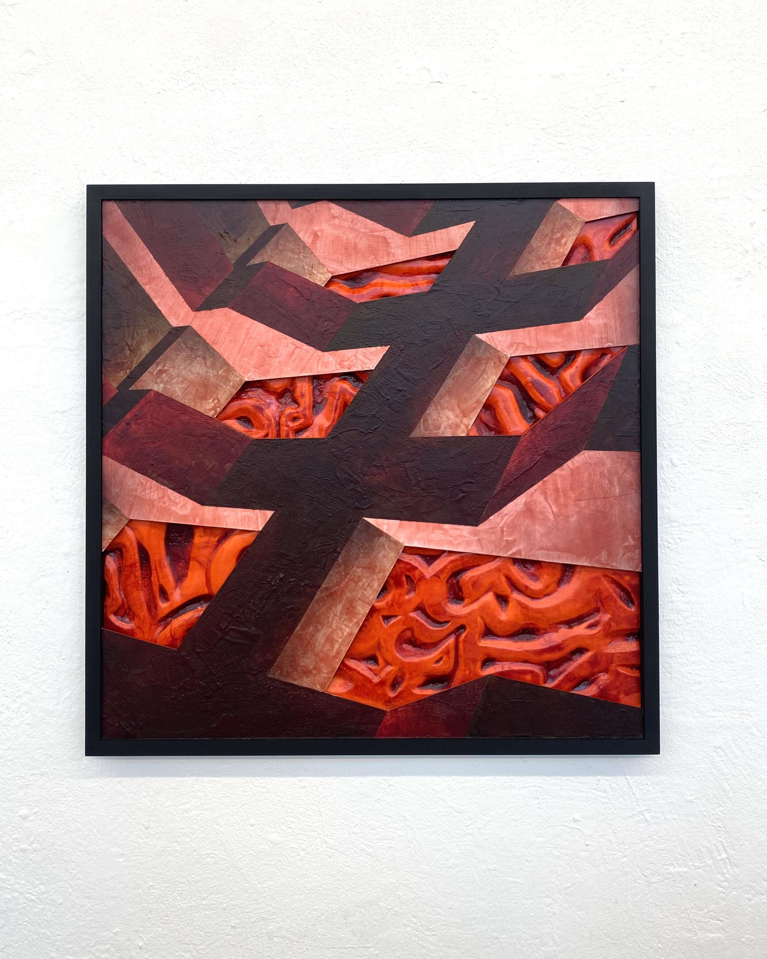 Ausblicke zum Fundament  - Niklas Leonard 5