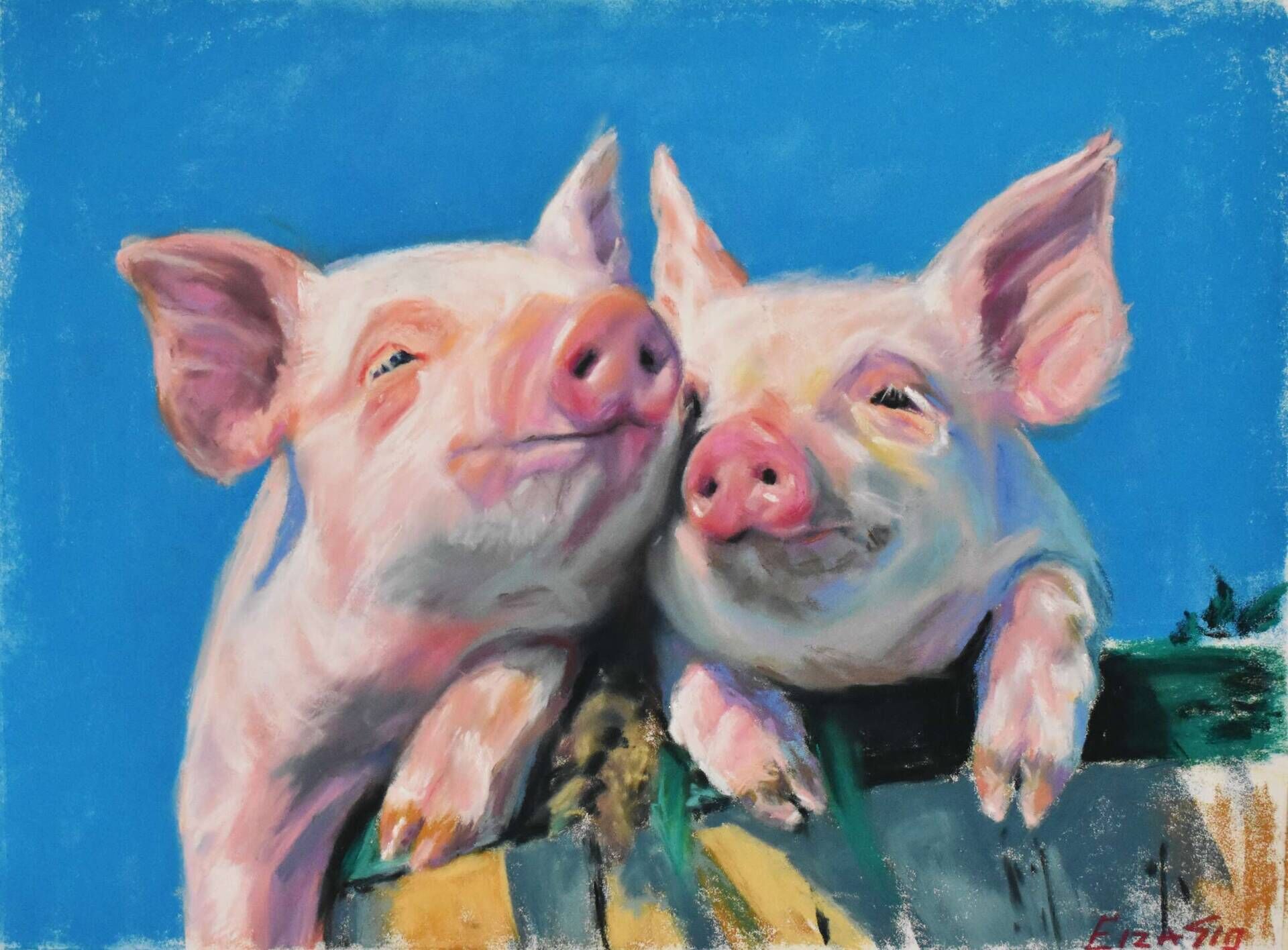 Best friends  - Elza Slo 5