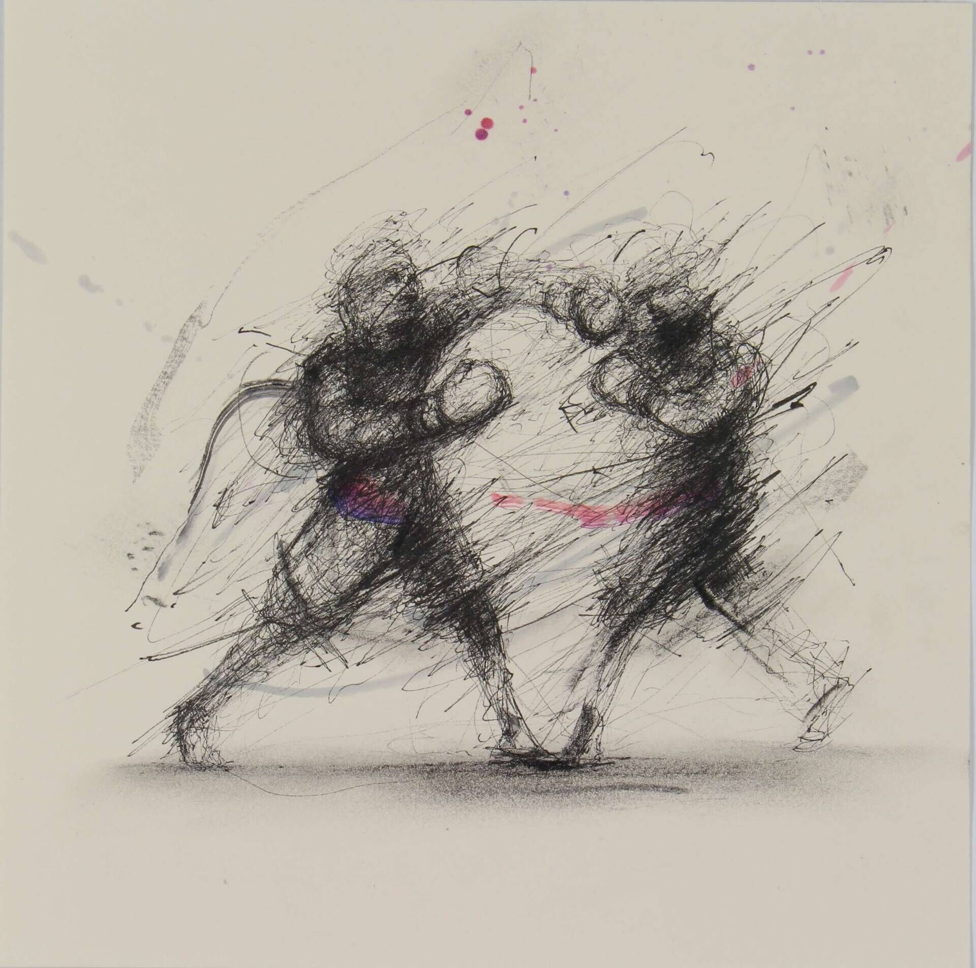 Untitled - Felix Dörrenbecher 1