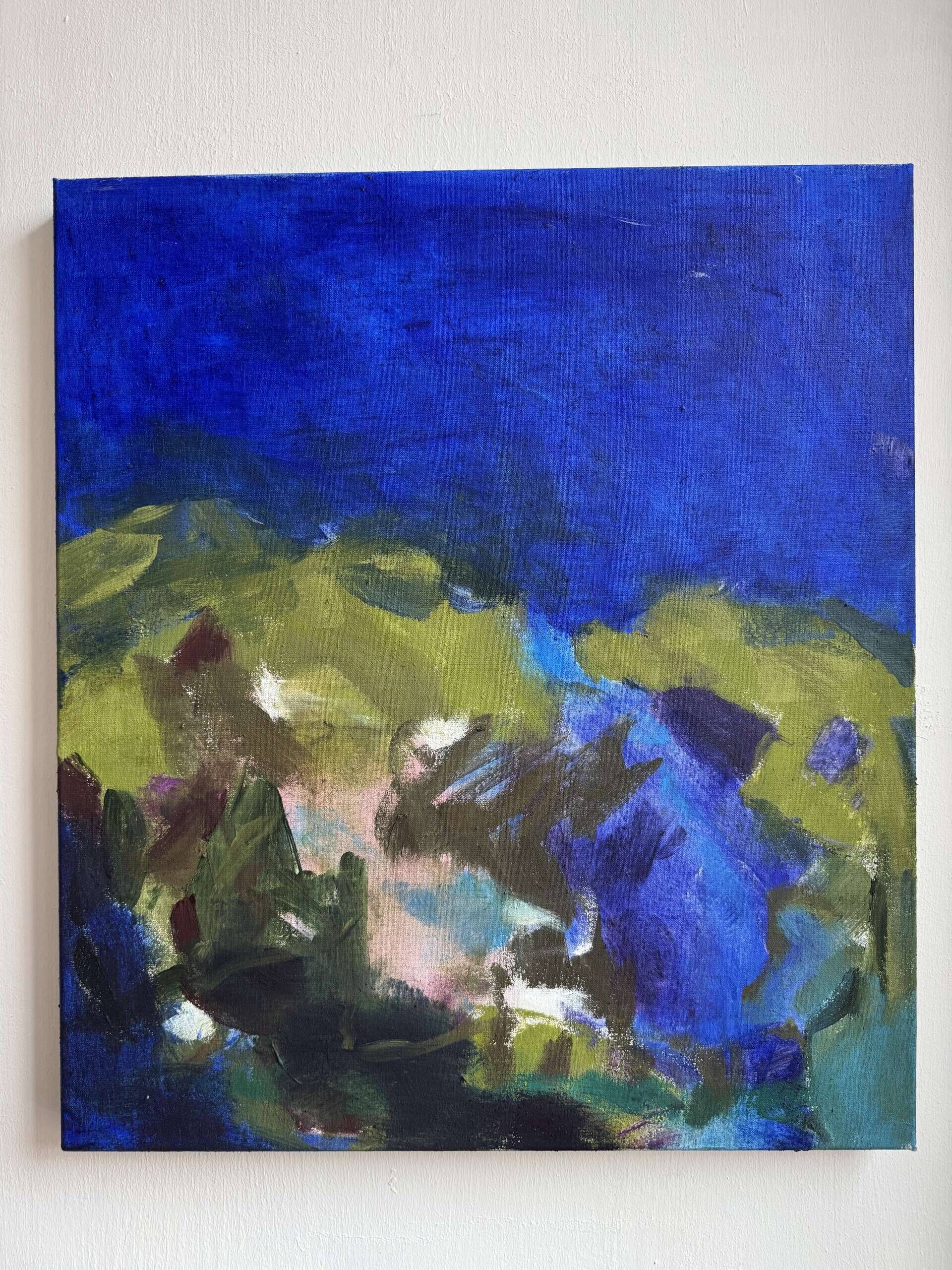 Brombeerhecke IV - Lisa Herwig 4